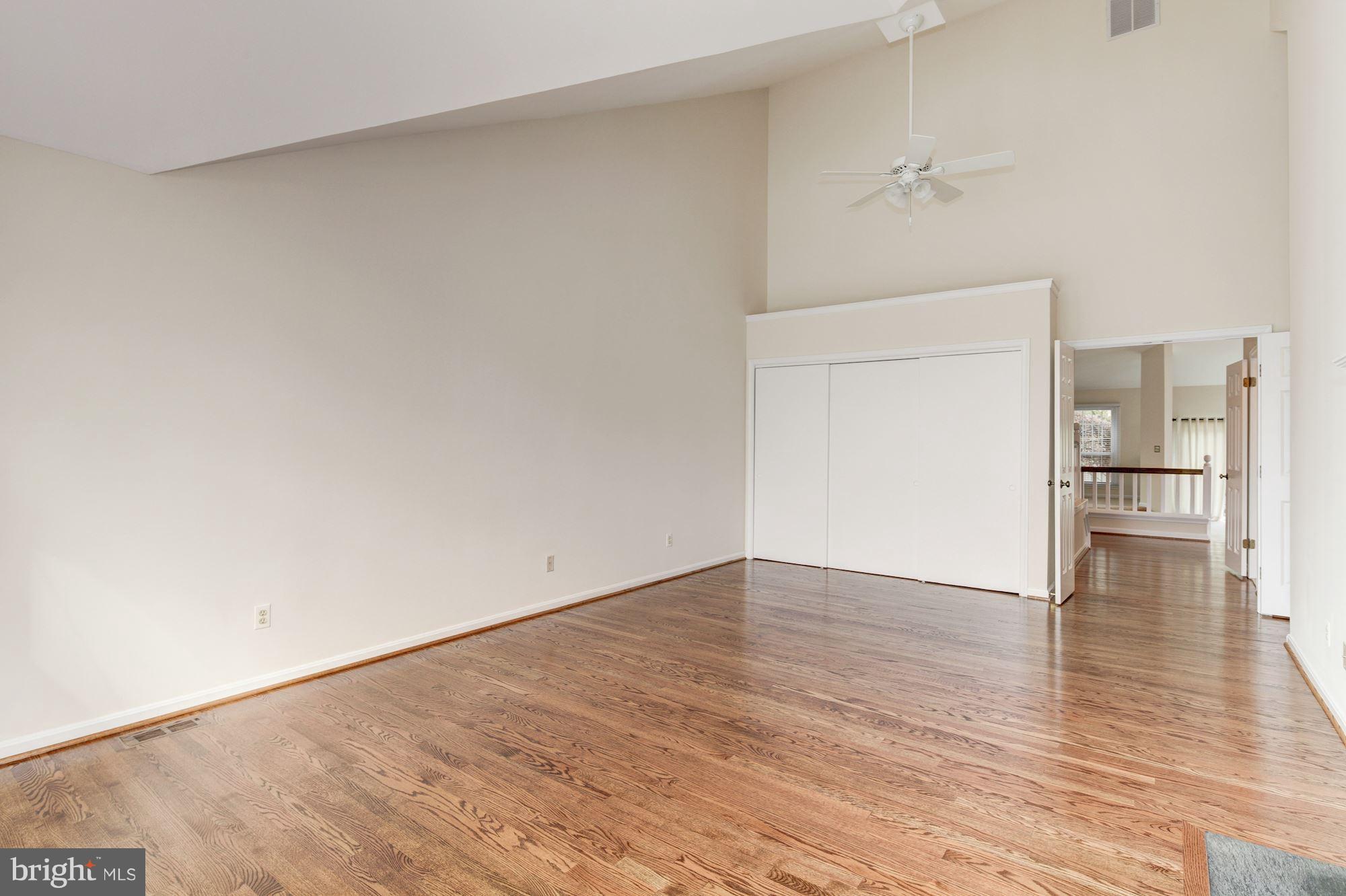 THE MEADOWS OF GREEN SPRING - Residential Lease