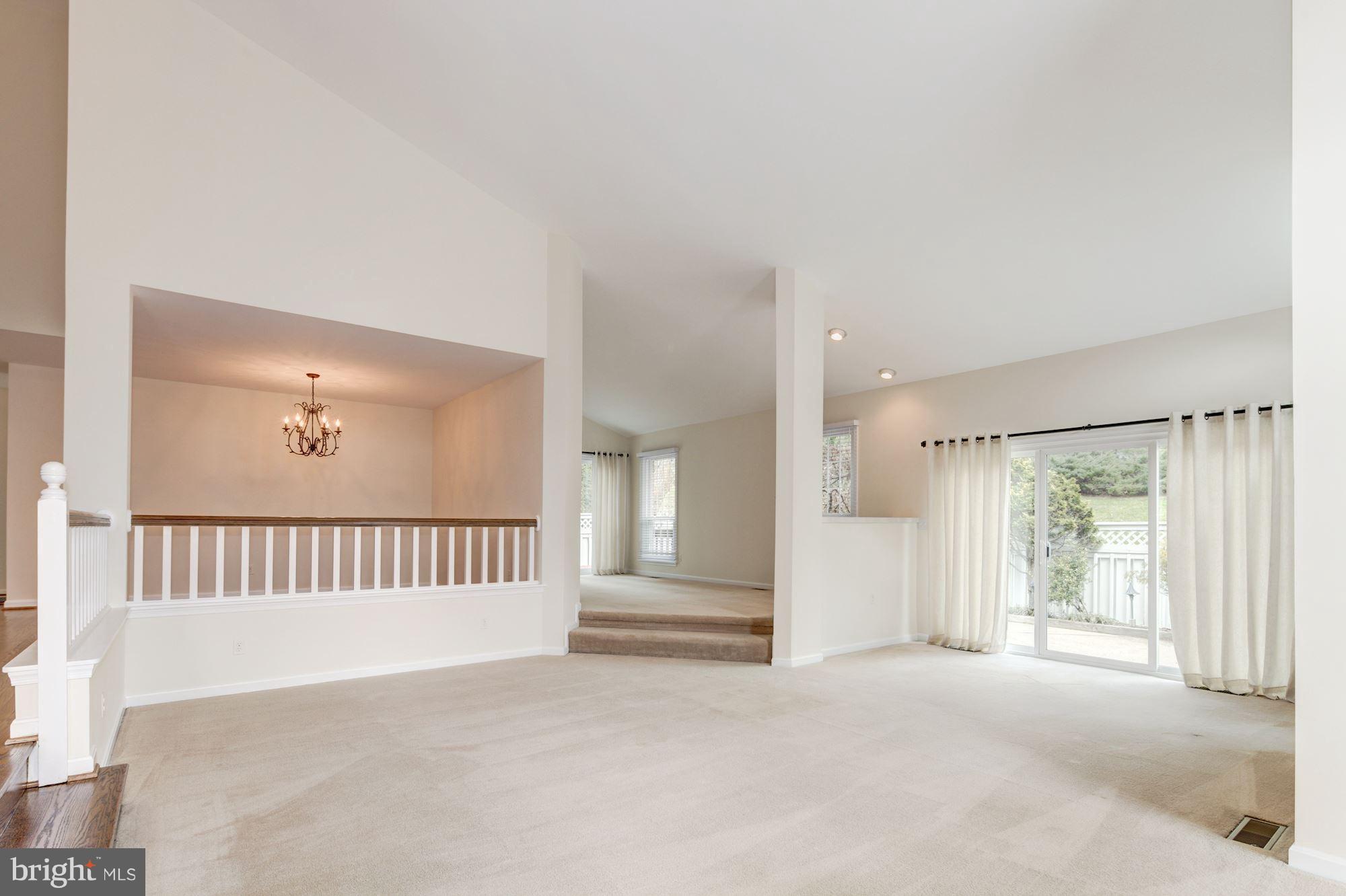 THE MEADOWS OF GREEN SPRING - Residential Lease