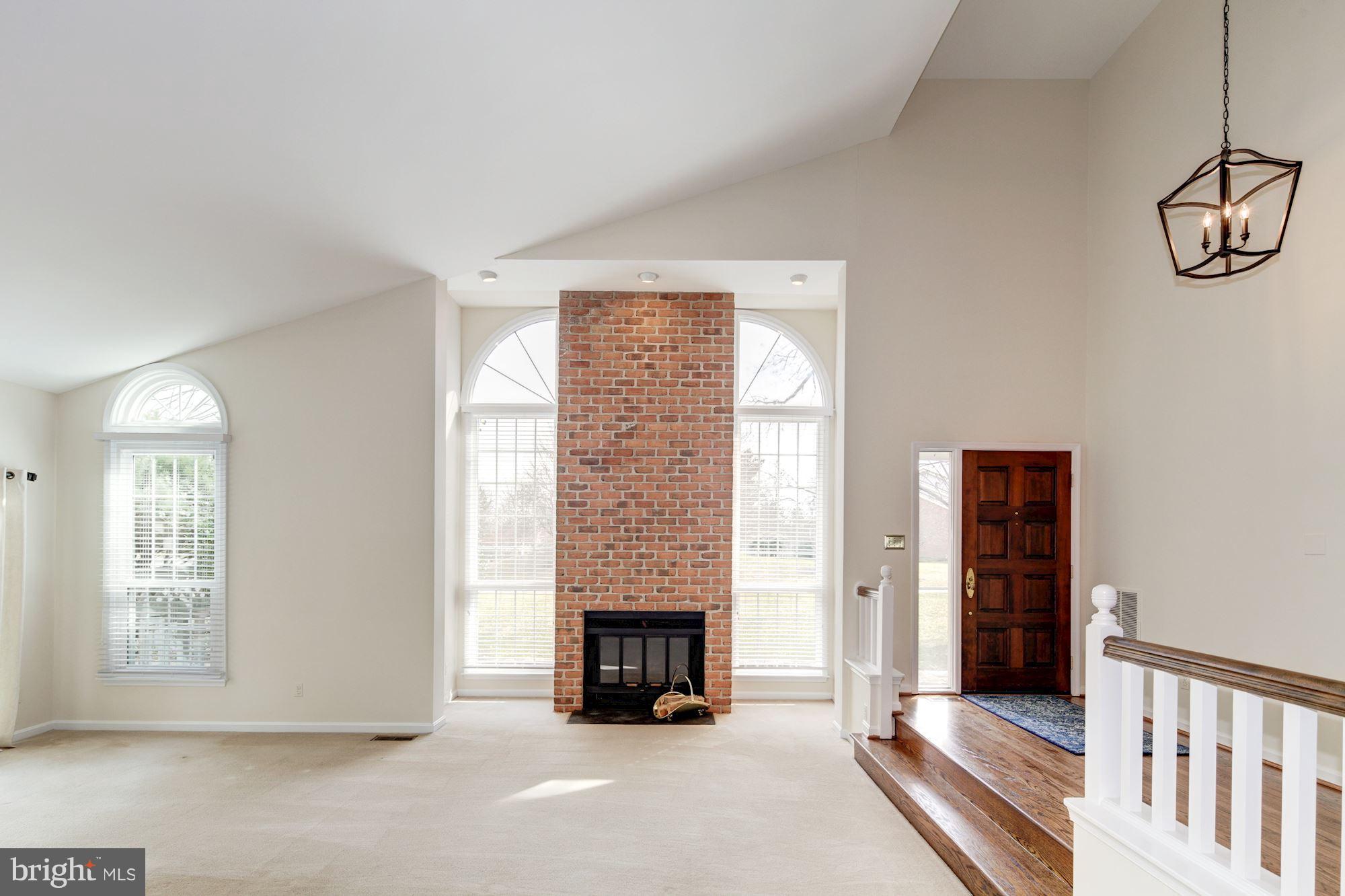 THE MEADOWS OF GREEN SPRING - Residential Lease