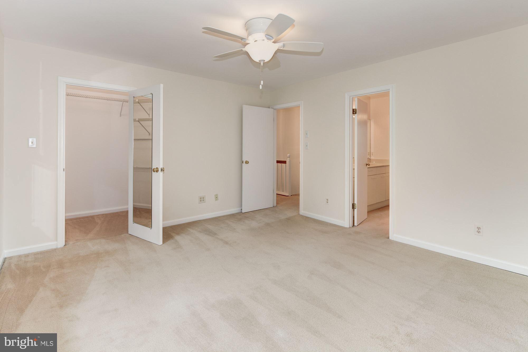 THE MEADOWS OF GREEN SPRING - Residential Lease