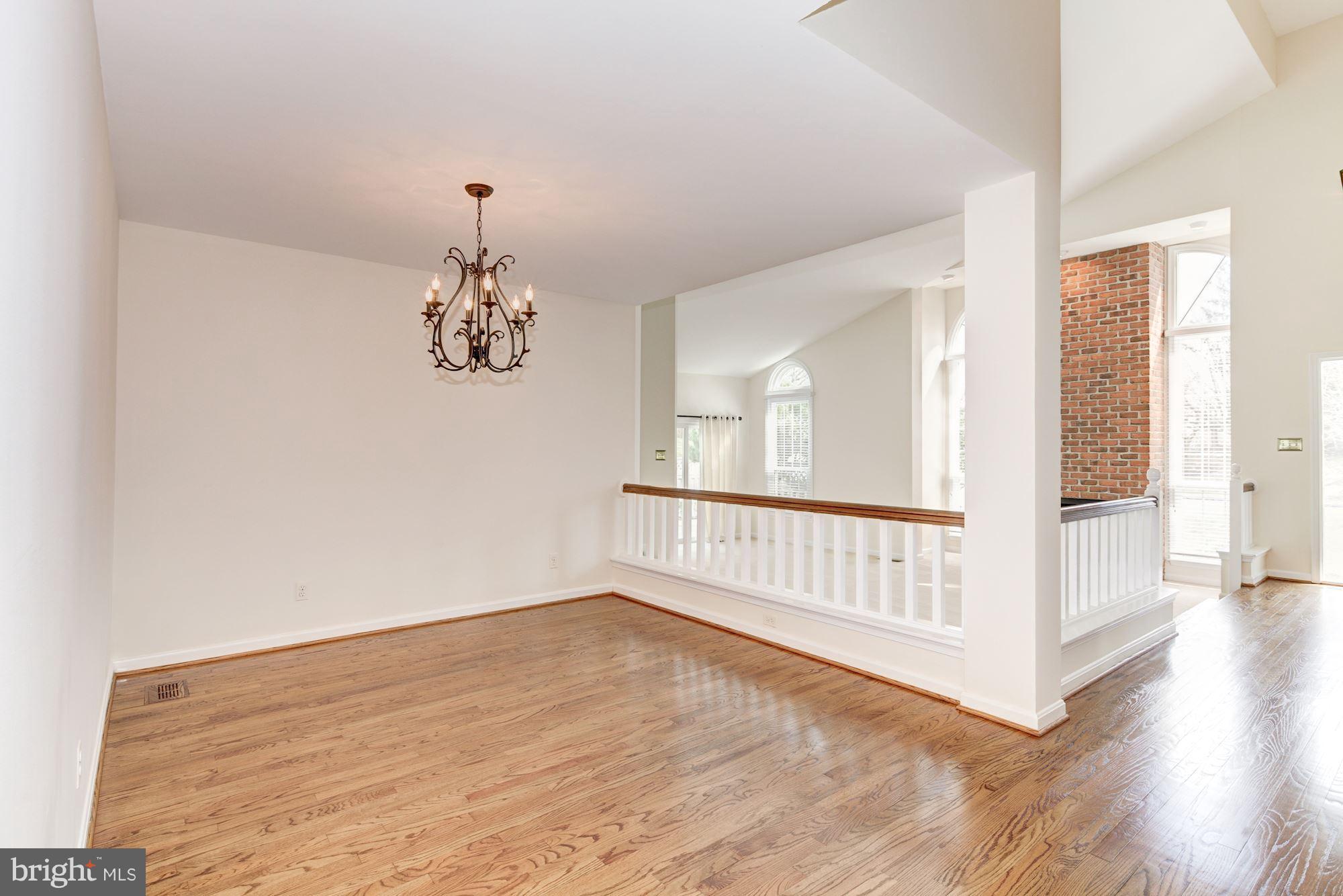 THE MEADOWS OF GREEN SPRING - Residential Lease