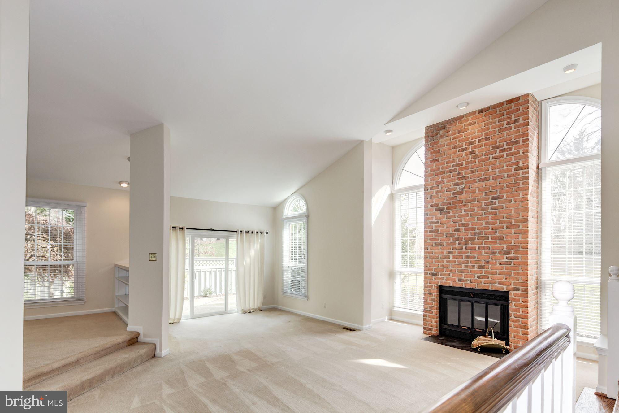 THE MEADOWS OF GREEN SPRING - Residential Lease