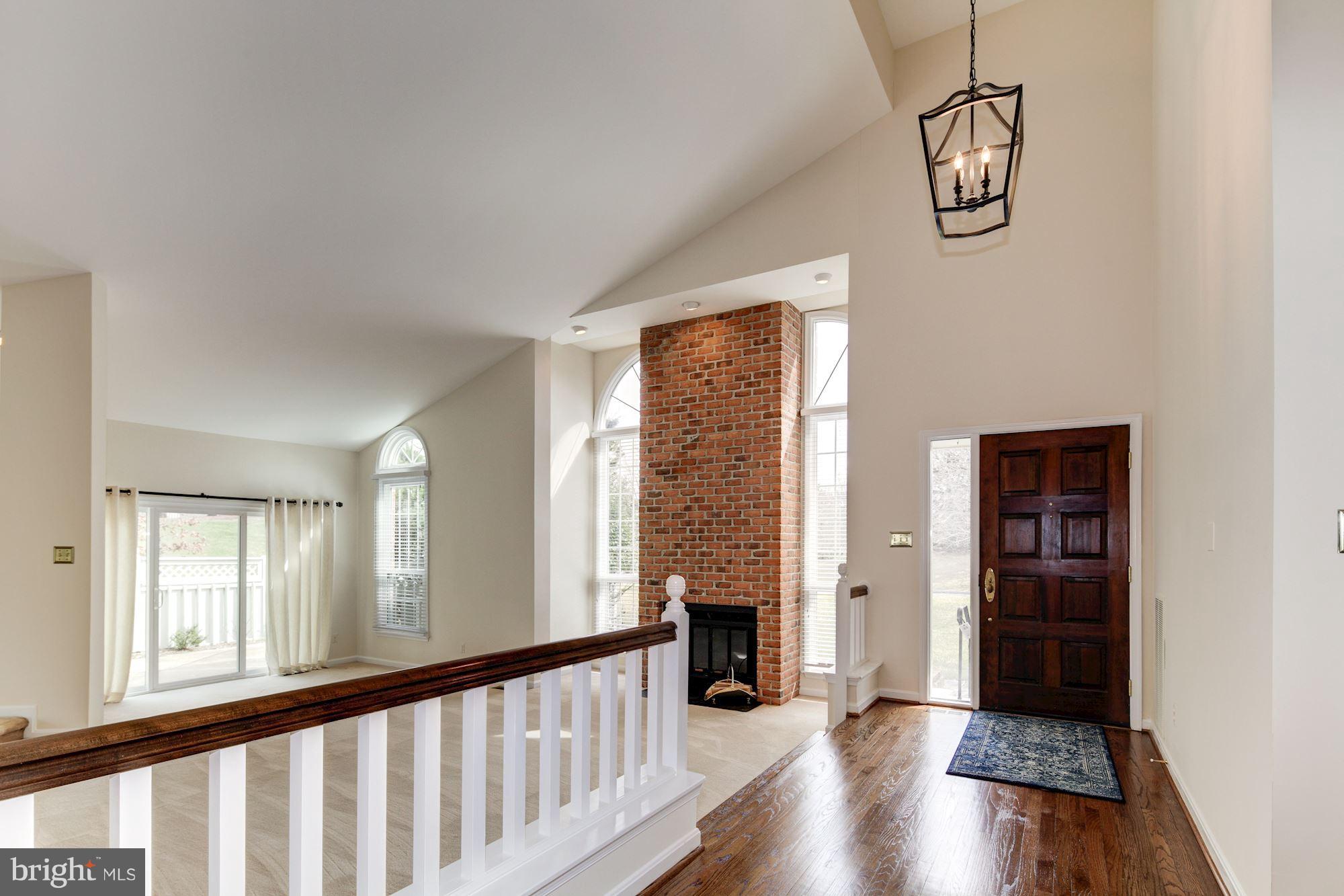 THE MEADOWS OF GREEN SPRING - Residential Lease