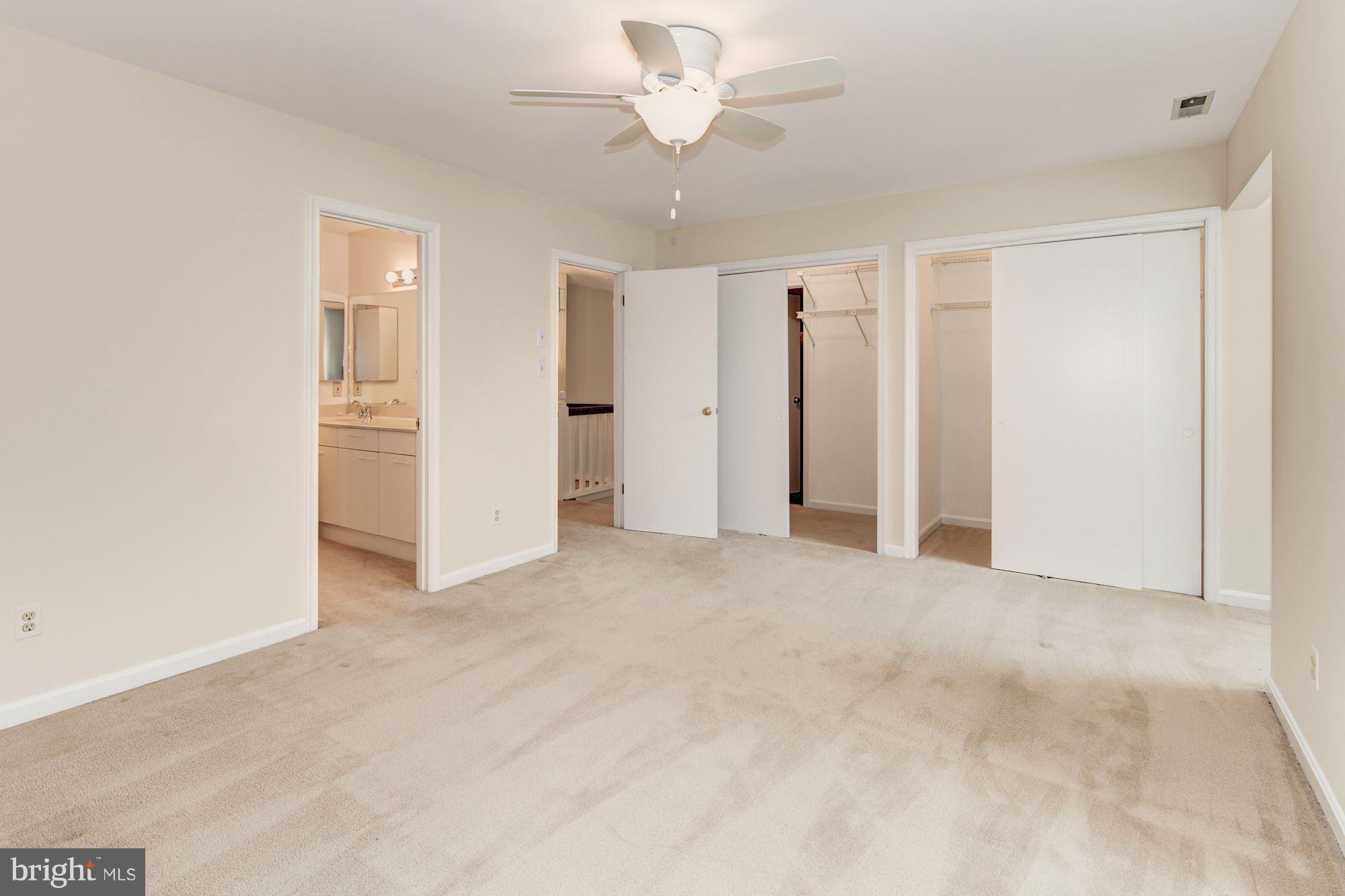 THE MEADOWS OF GREEN SPRING - Residential Lease