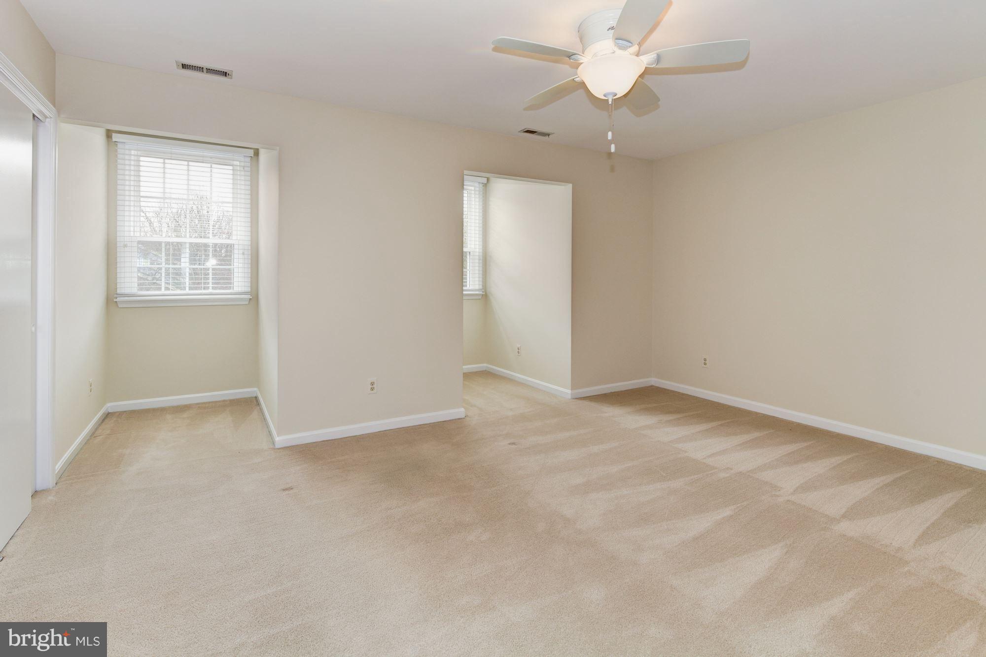 THE MEADOWS OF GREEN SPRING - Residential Lease