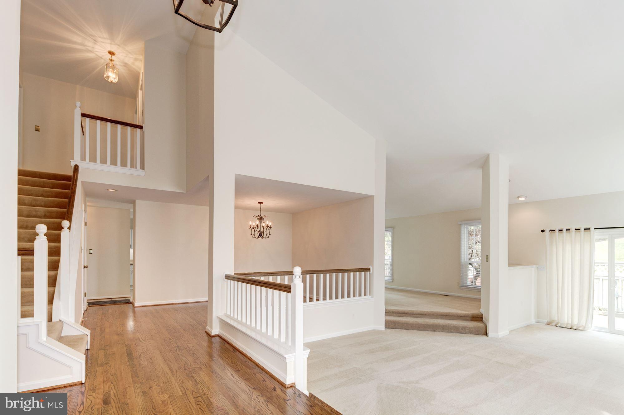 THE MEADOWS OF GREEN SPRING - Residential Lease