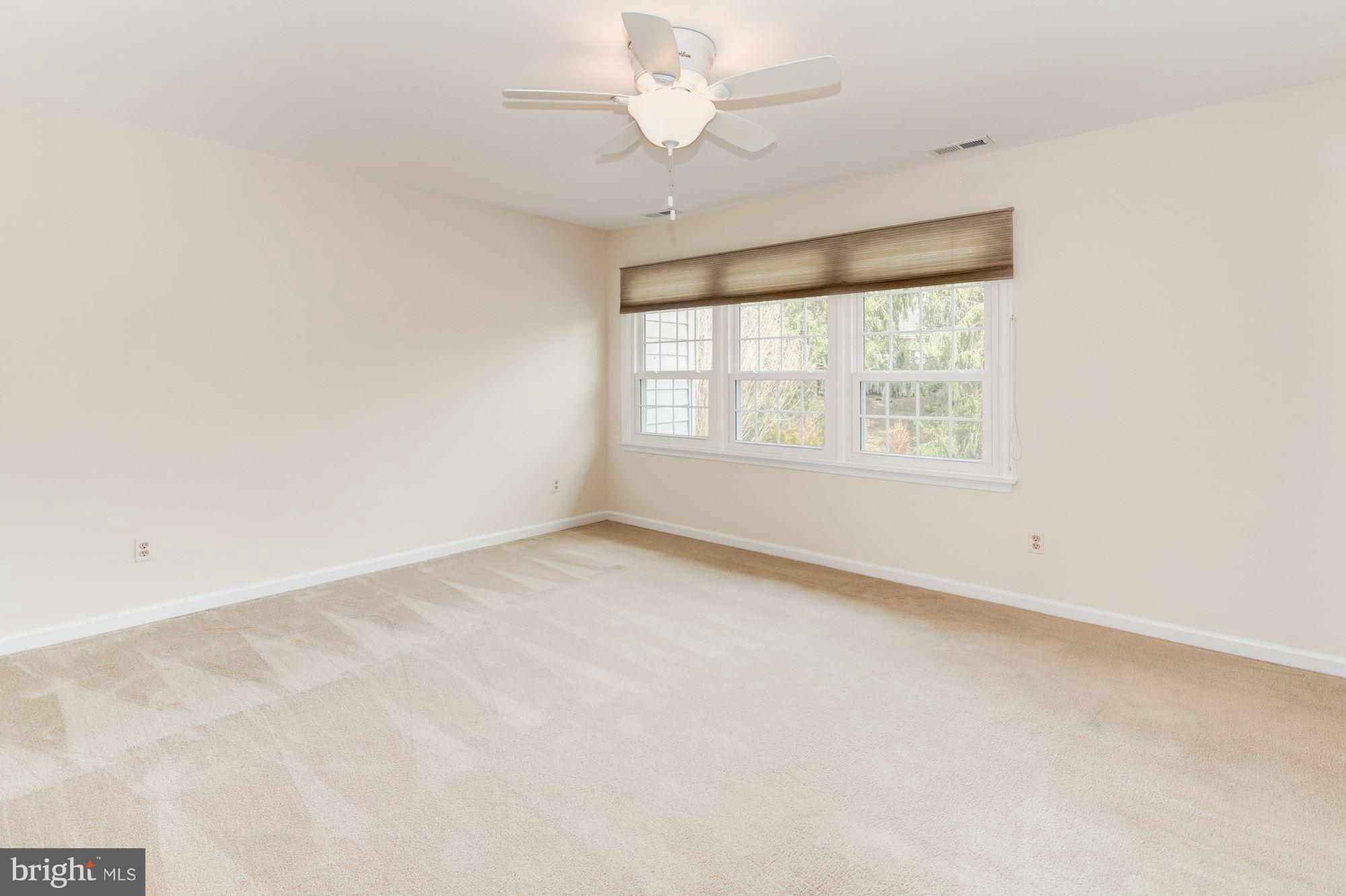 THE MEADOWS OF GREEN SPRING - Residential Lease