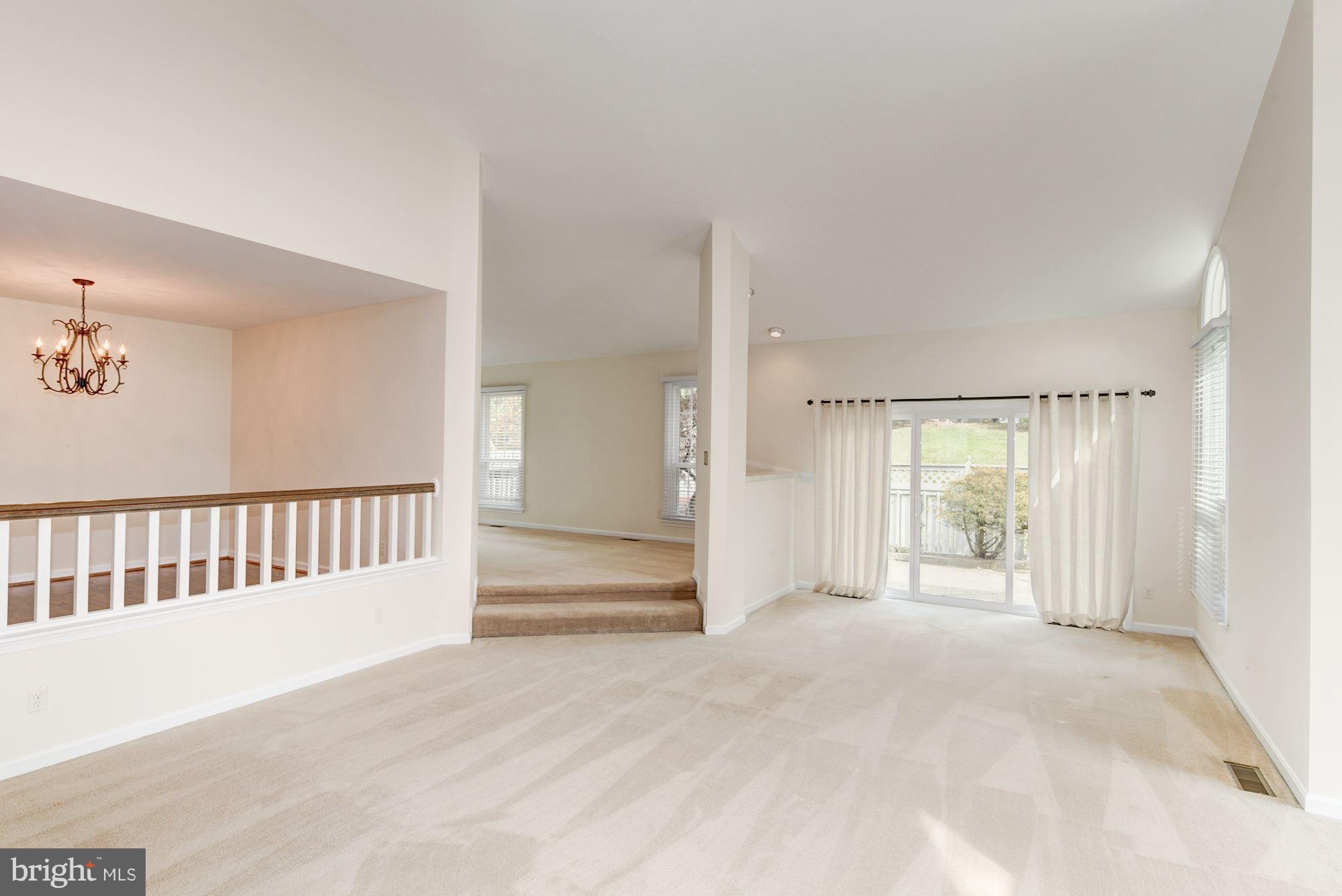 THE MEADOWS OF GREEN SPRING - Residential Lease