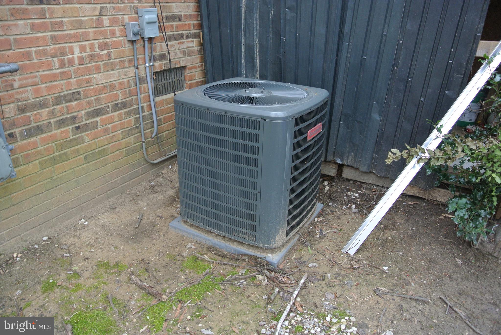 COUNTRY CLUB SOUTH - Residential