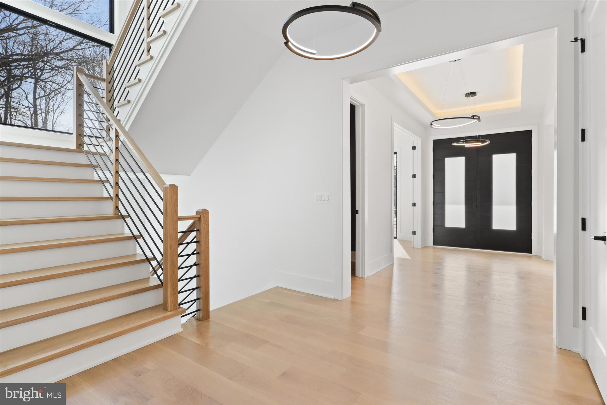 VIENNA WOODS - Residential