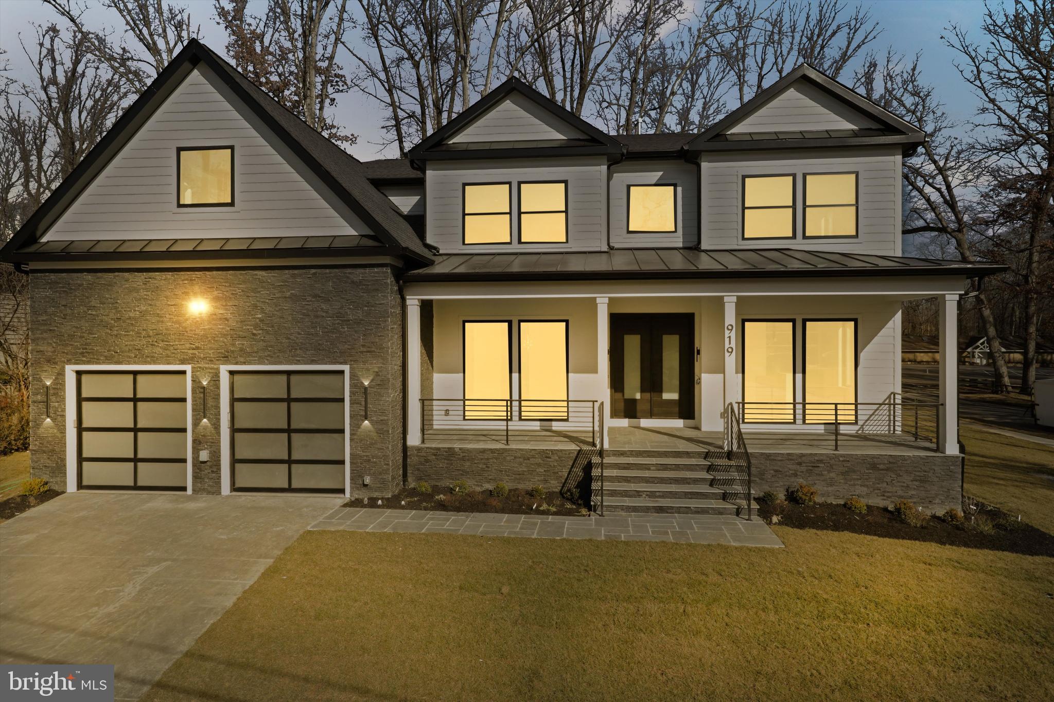 VIENNA WOODS - Residential