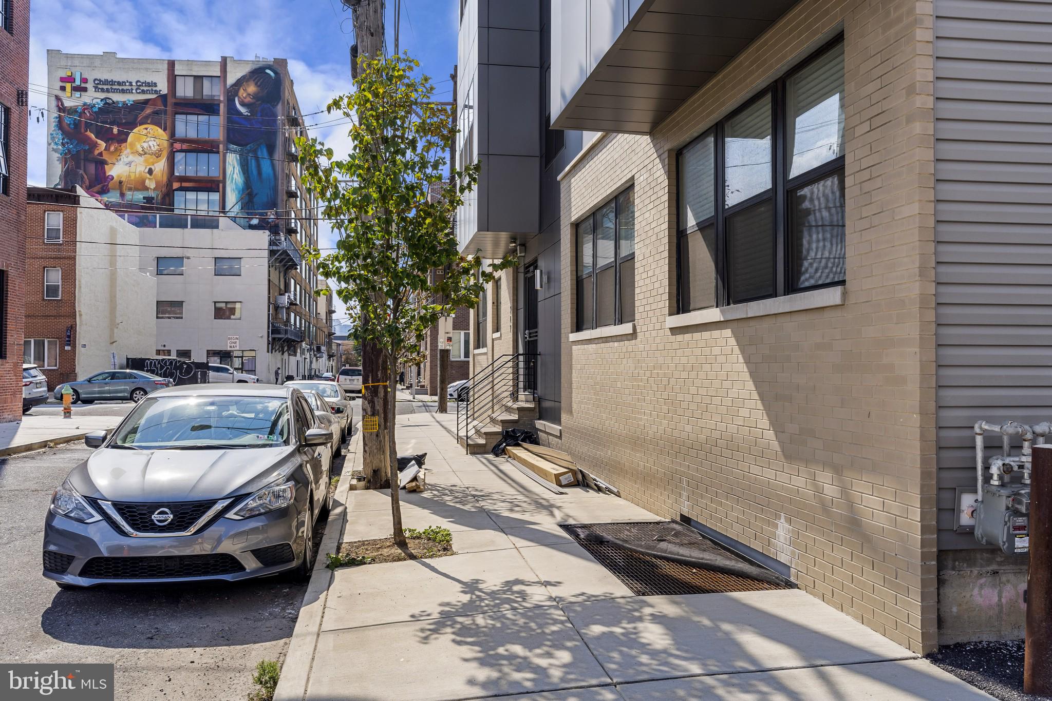 FISHTOWN - Residential