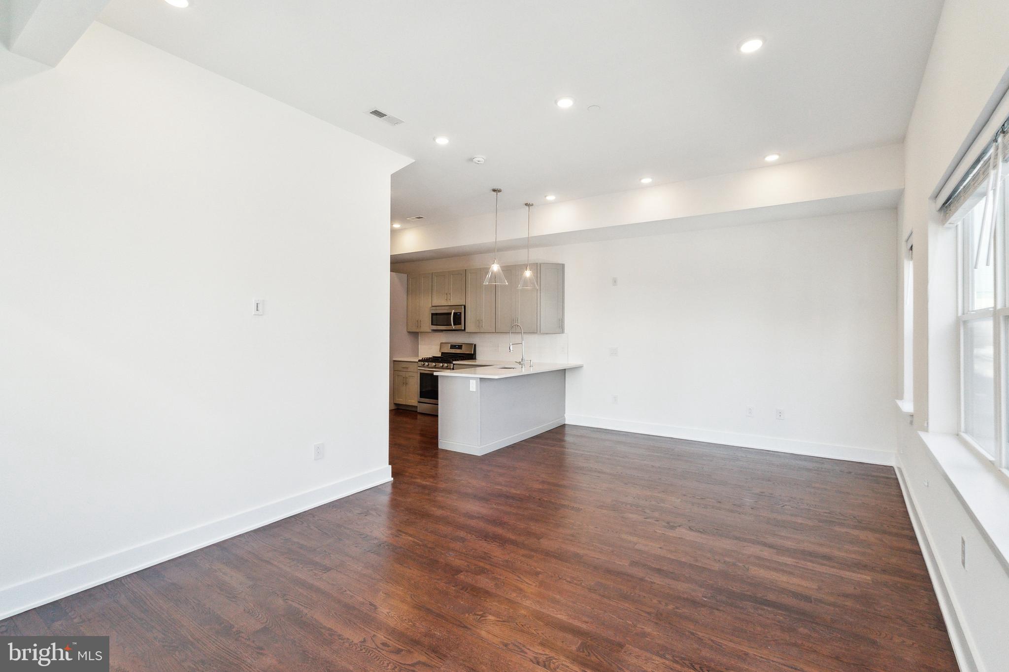 FISHTOWN - Residential