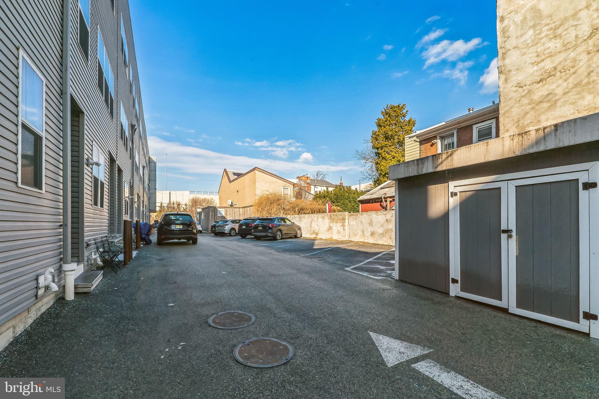 FISHTOWN - Residential