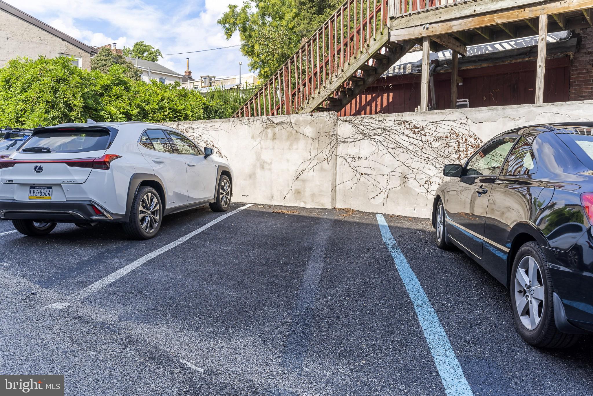 FISHTOWN - Residential