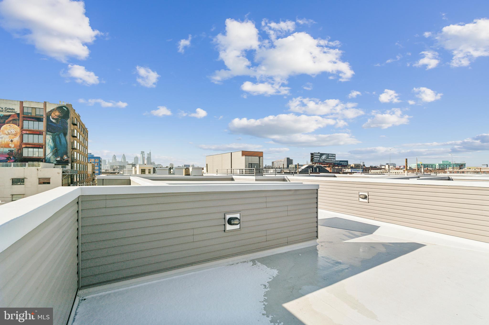 FISHTOWN - Residential