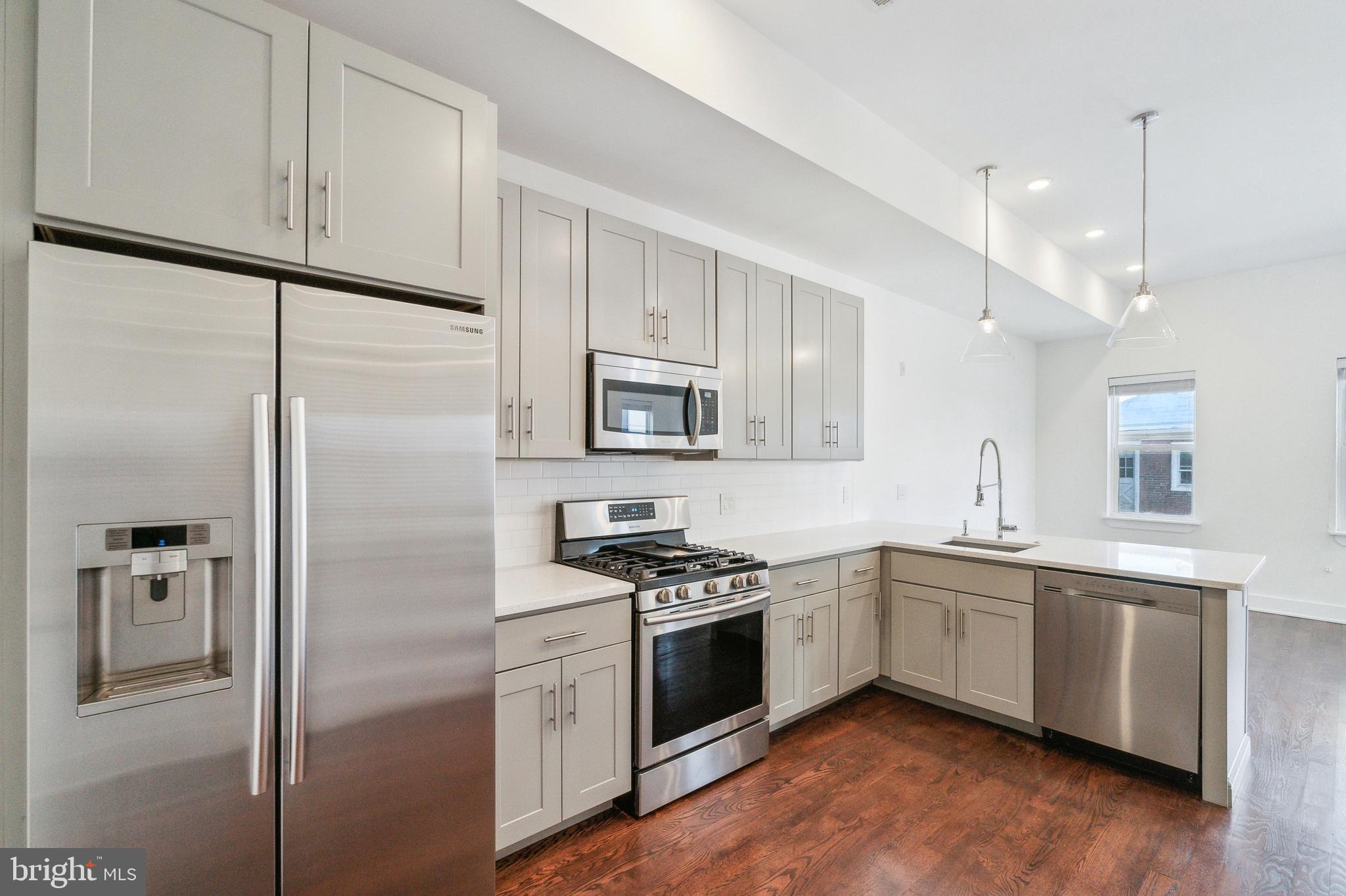 FISHTOWN - Residential