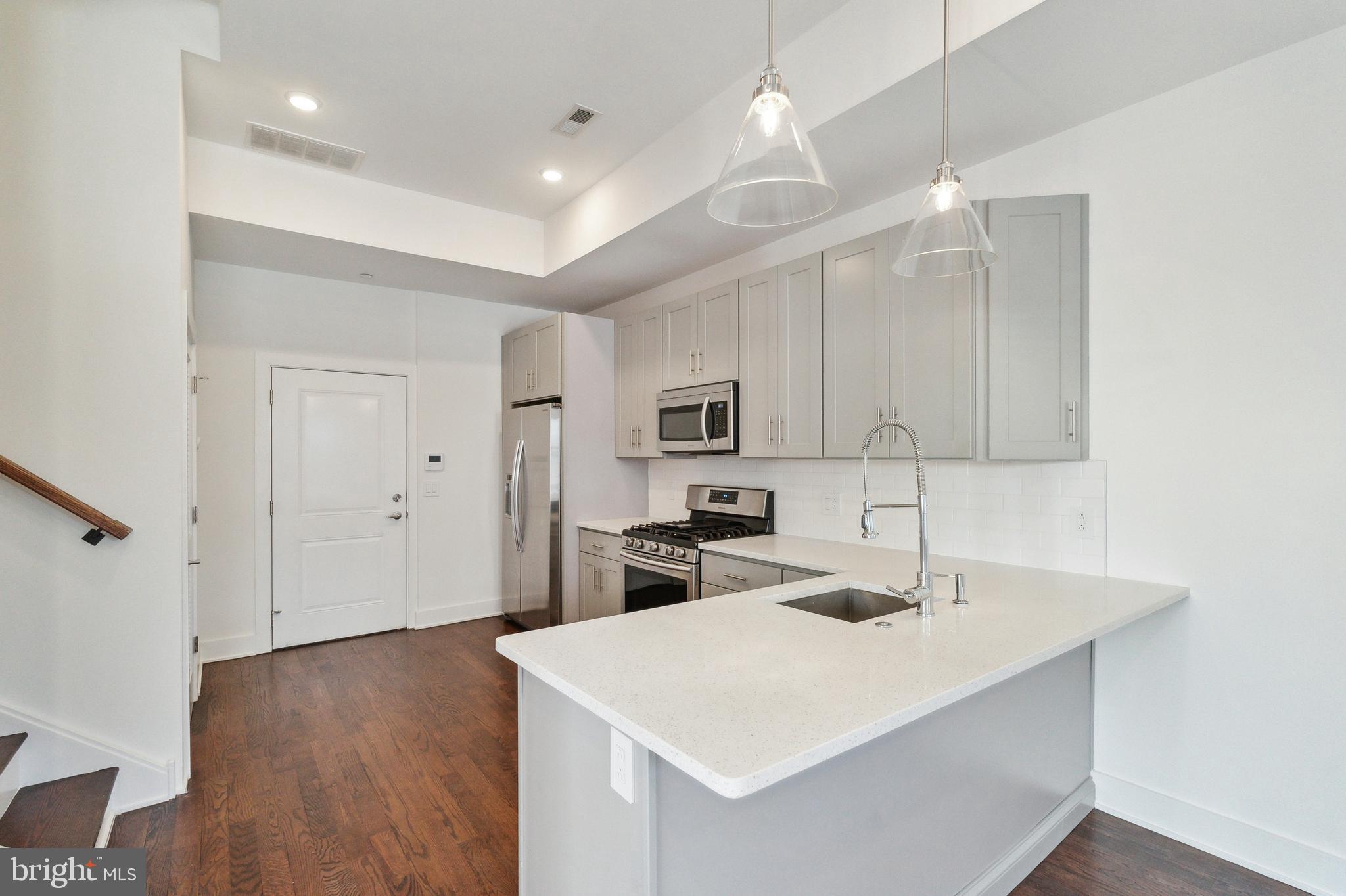 FISHTOWN - Residential