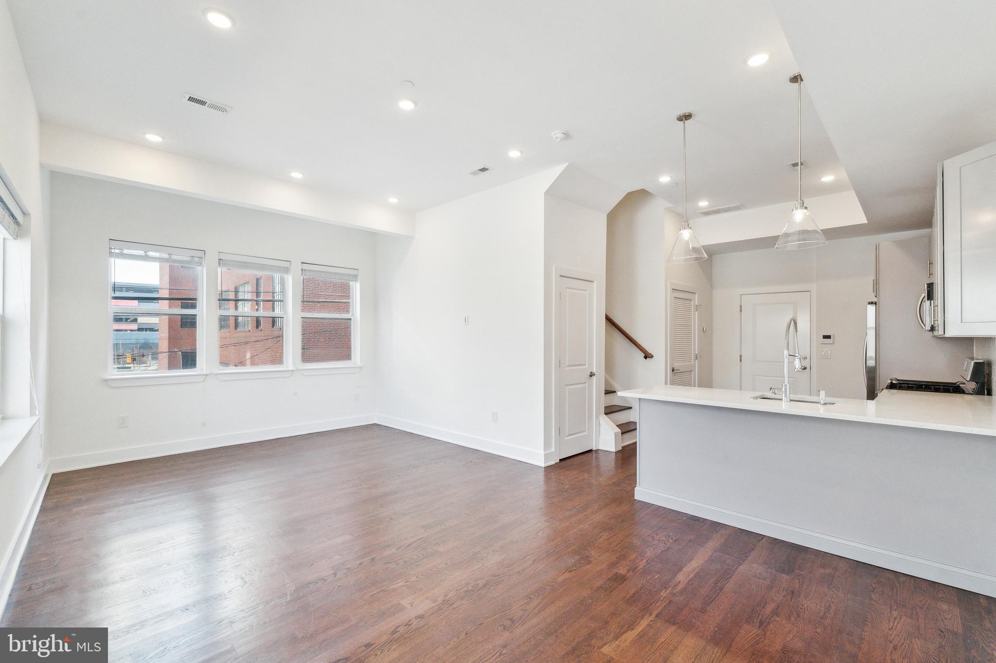 FISHTOWN - Residential