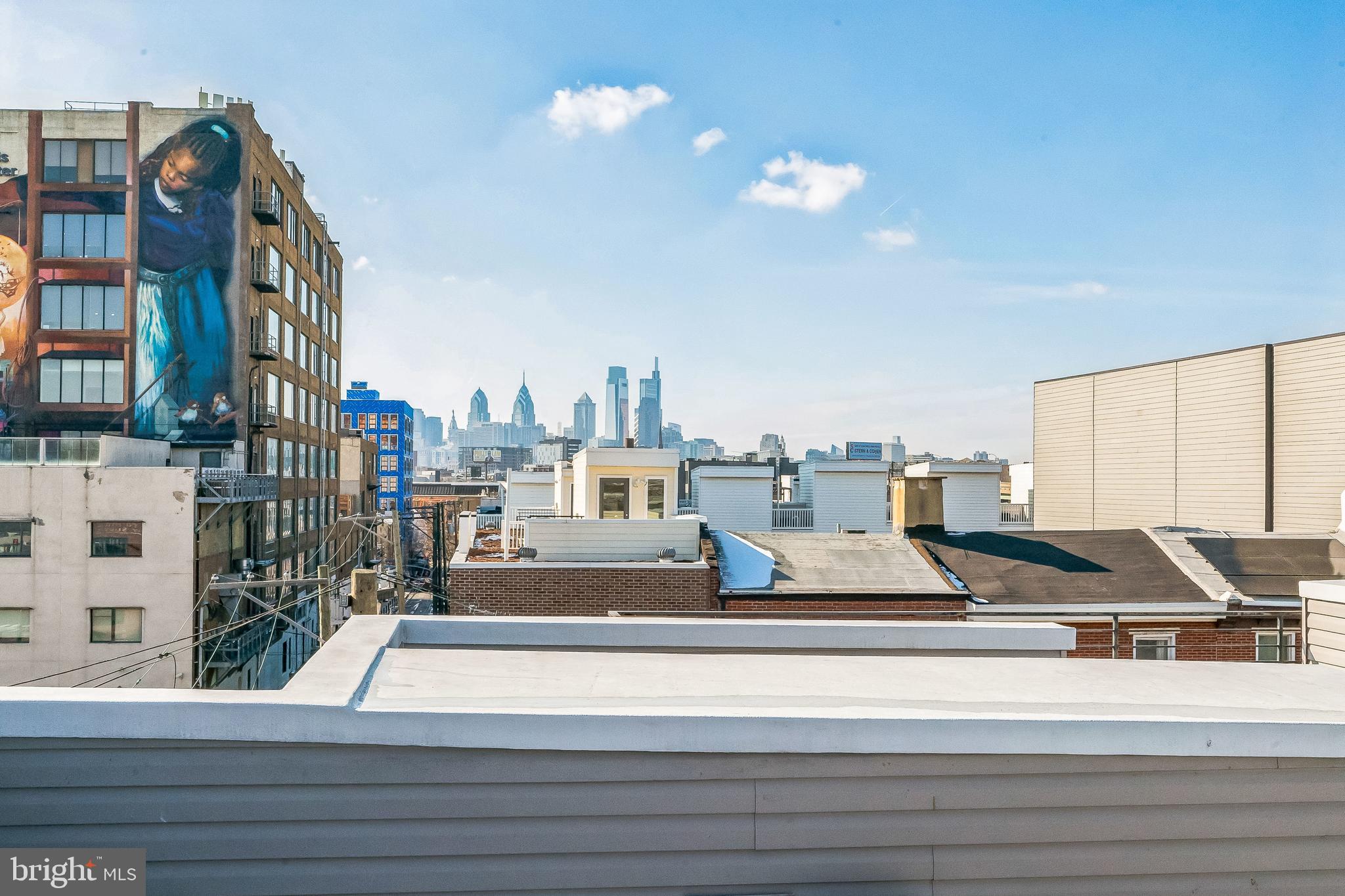 FISHTOWN - Residential