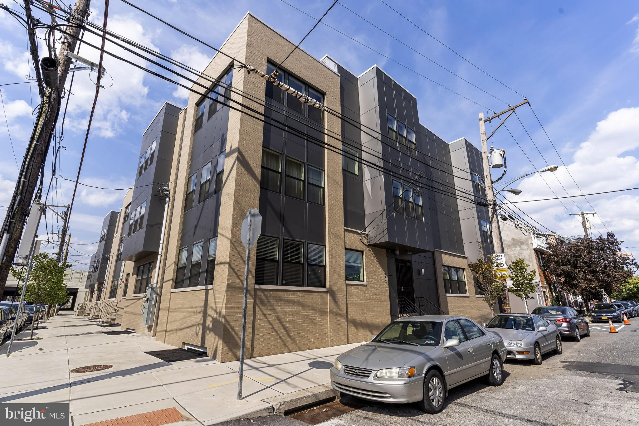 FISHTOWN - Residential