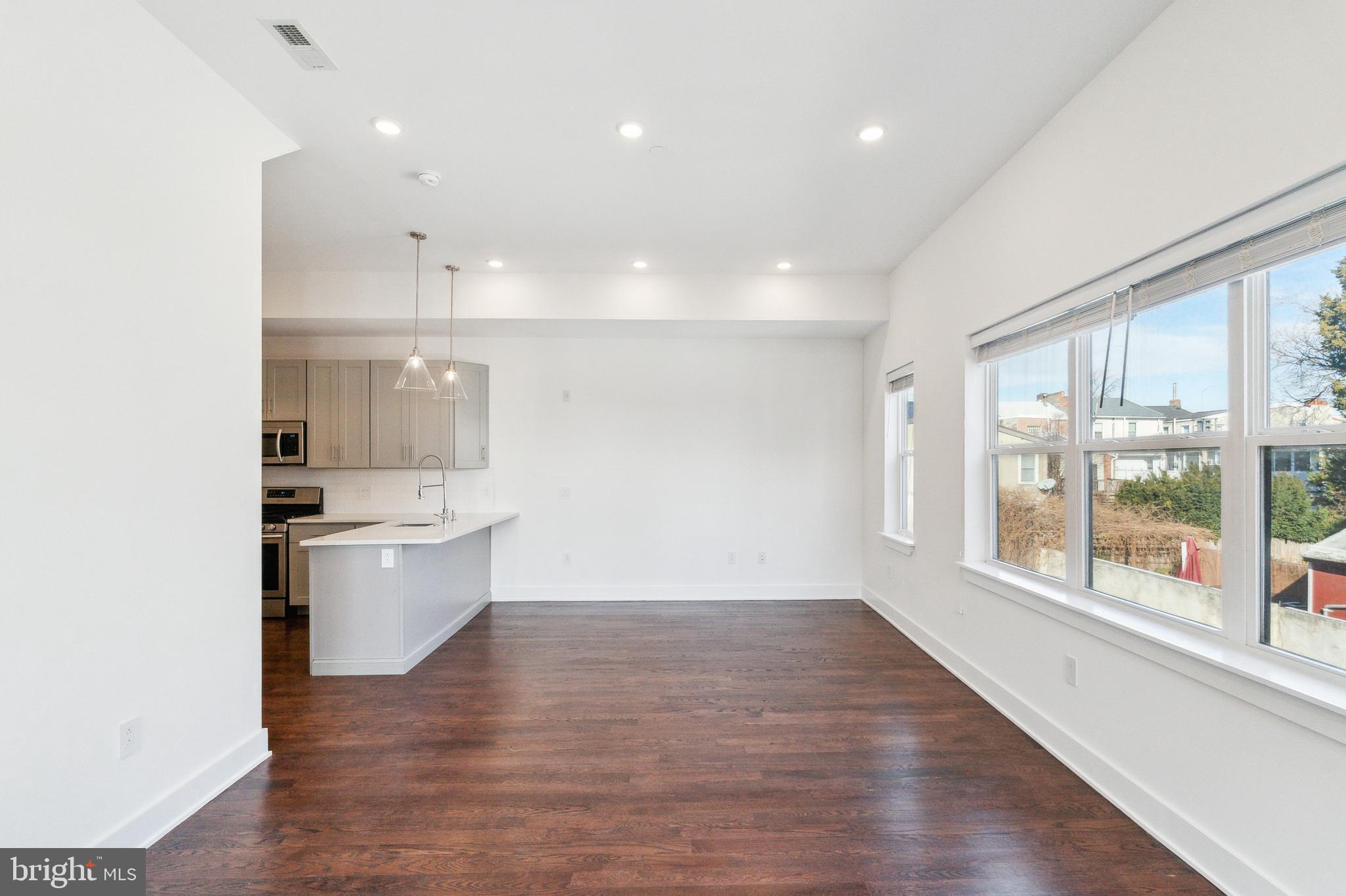 FISHTOWN - Residential