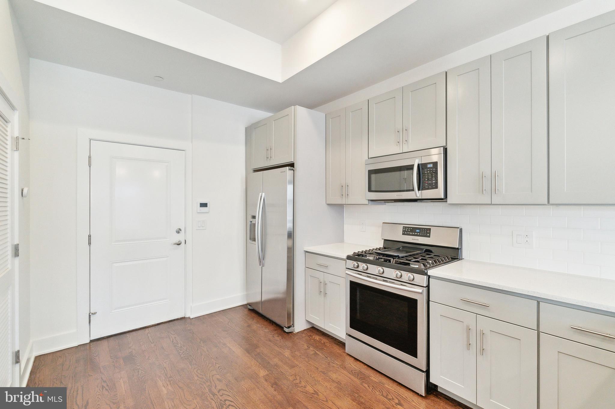 FISHTOWN - Residential