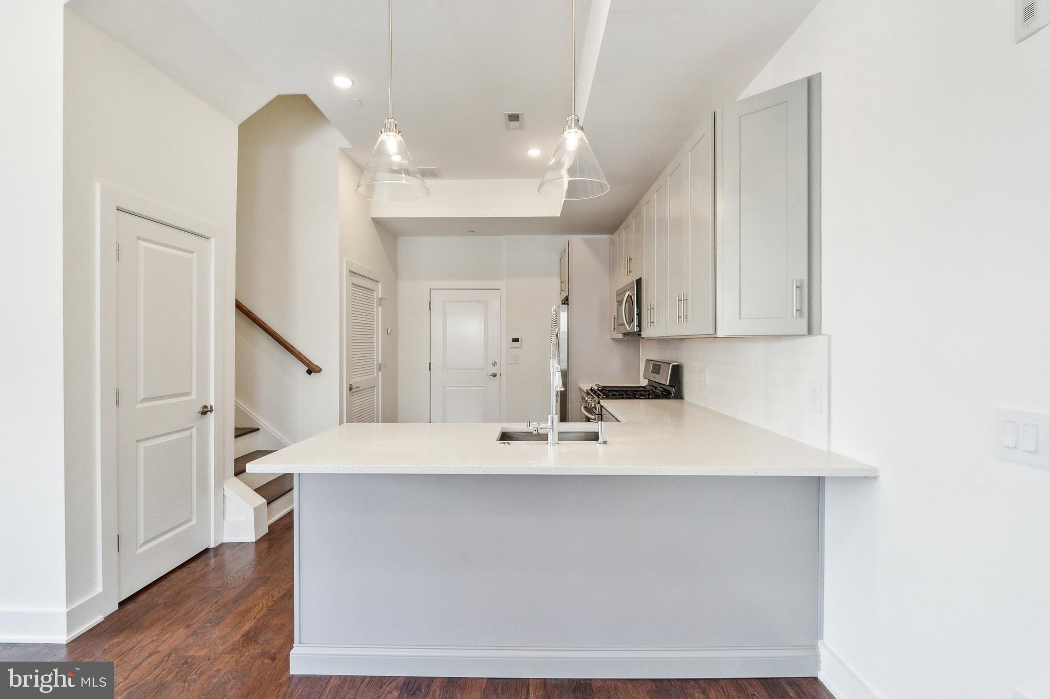 FISHTOWN - Residential