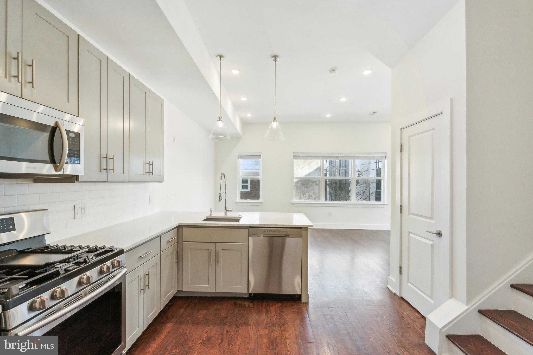 FISHTOWN - Residential