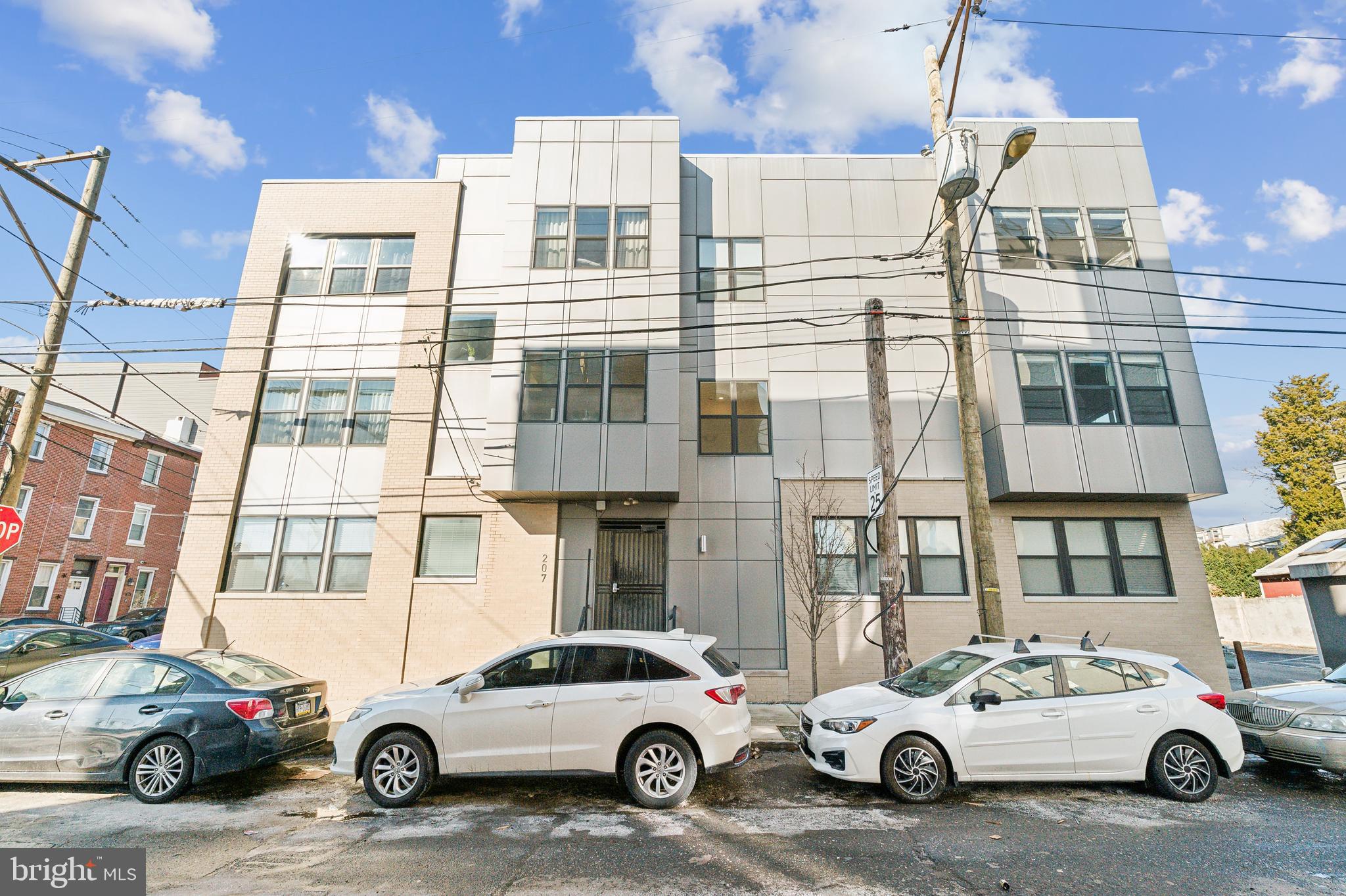 FISHTOWN - Residential