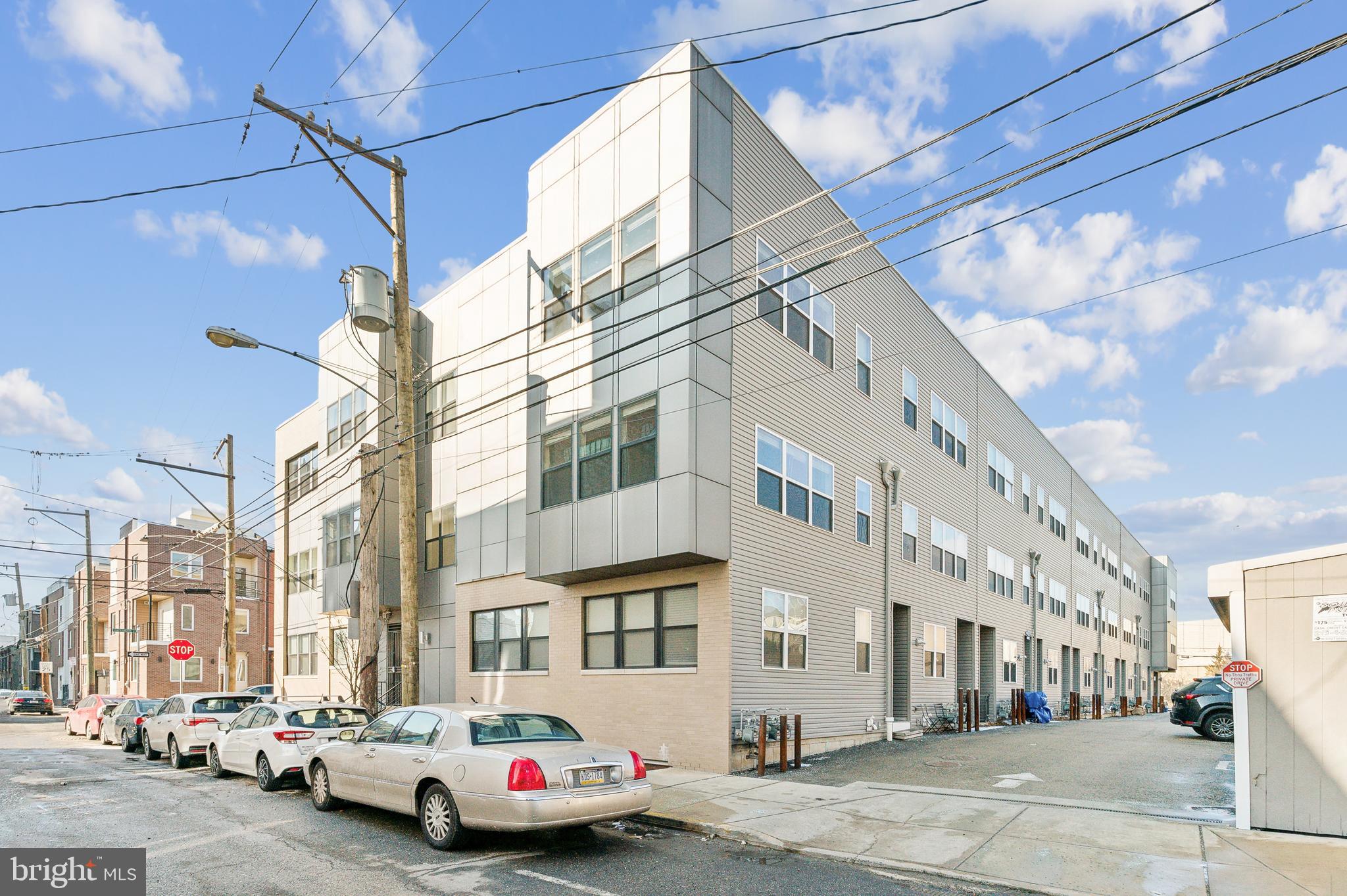 FISHTOWN - Residential