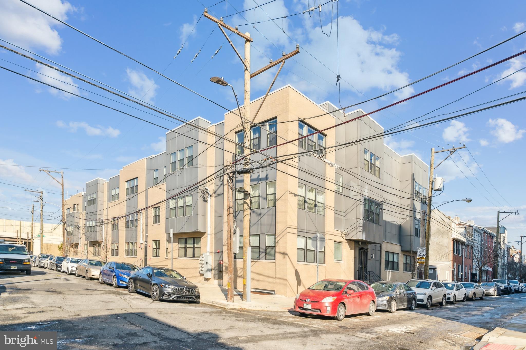 FISHTOWN - Residential