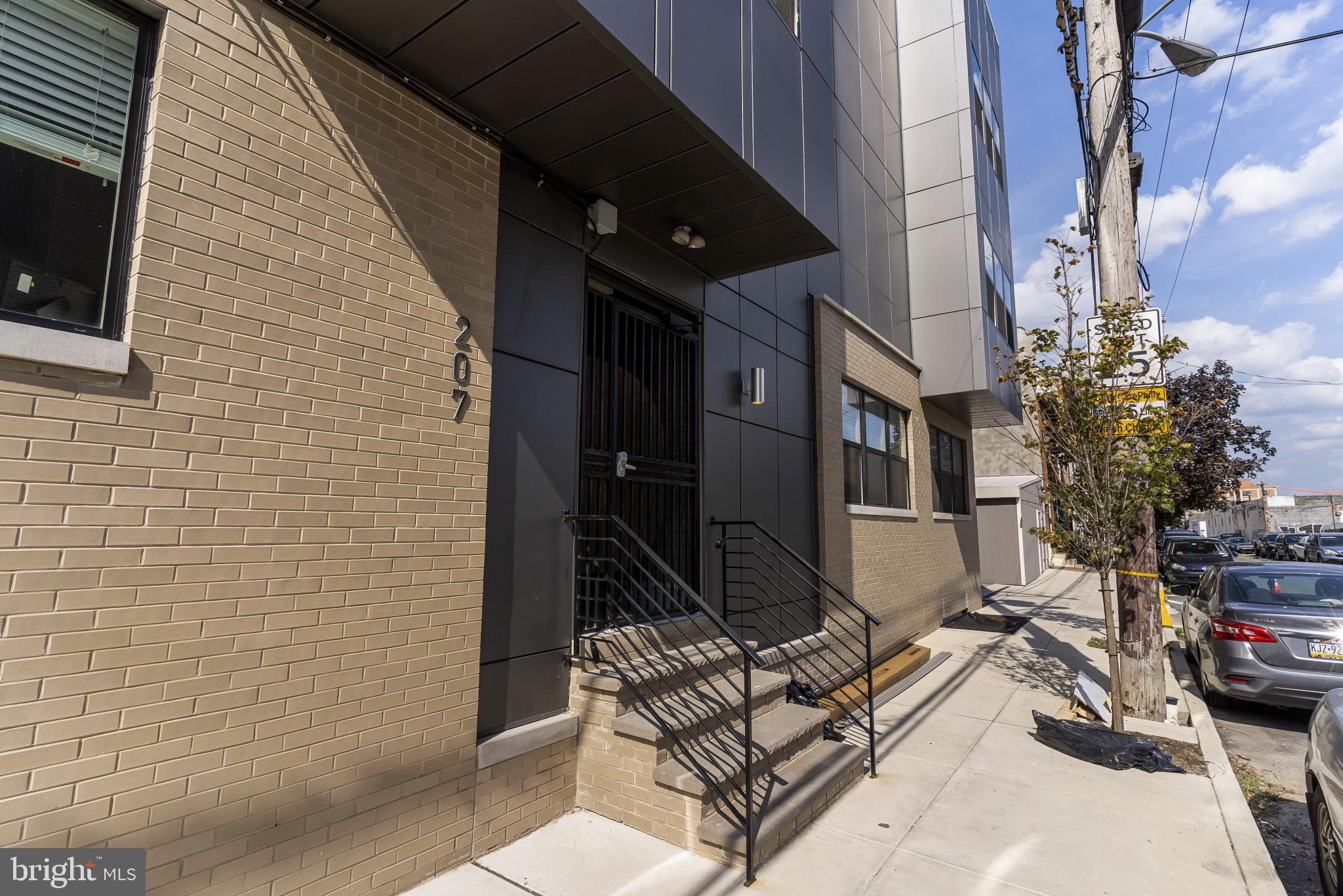 FISHTOWN - Residential