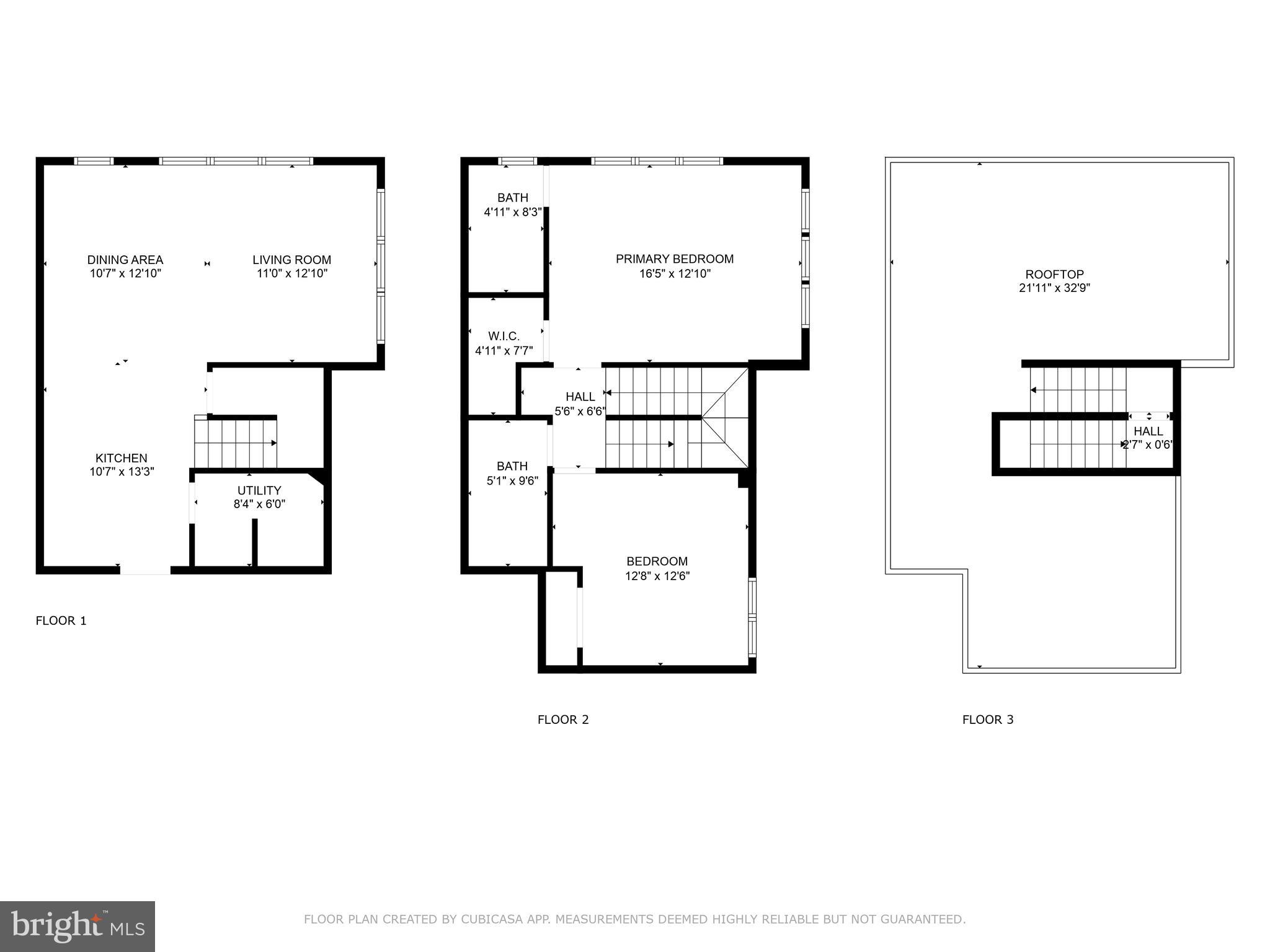 FISHTOWN - Residential