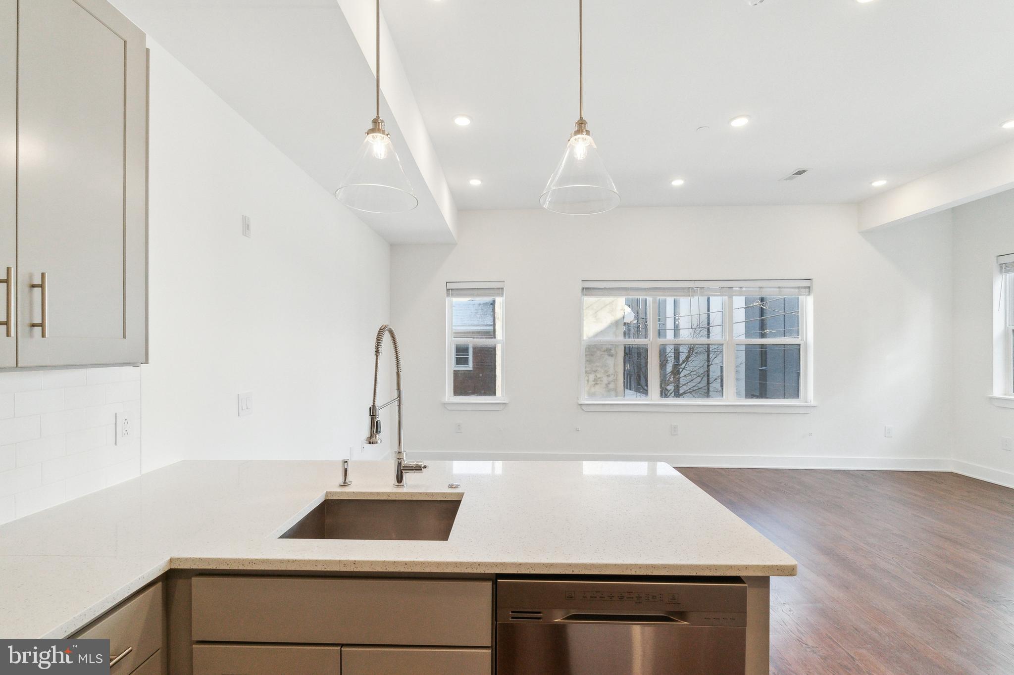 FISHTOWN - Residential