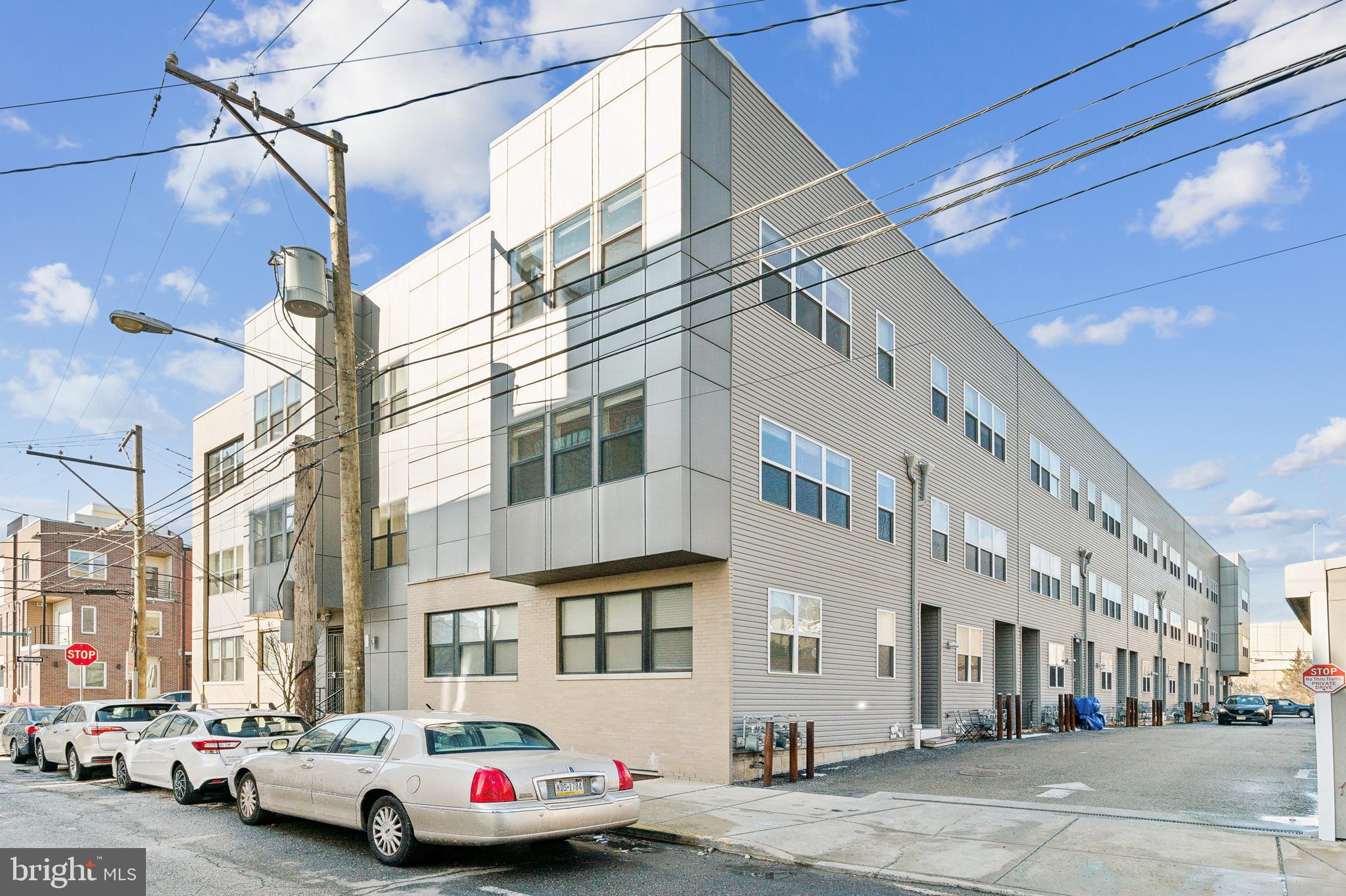 FISHTOWN - Residential