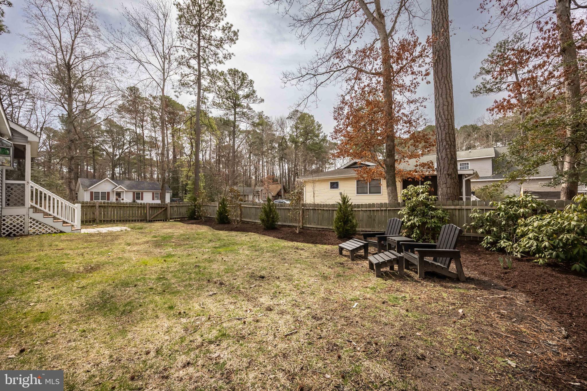 OCEAN PINES - SOMERSET - Residential