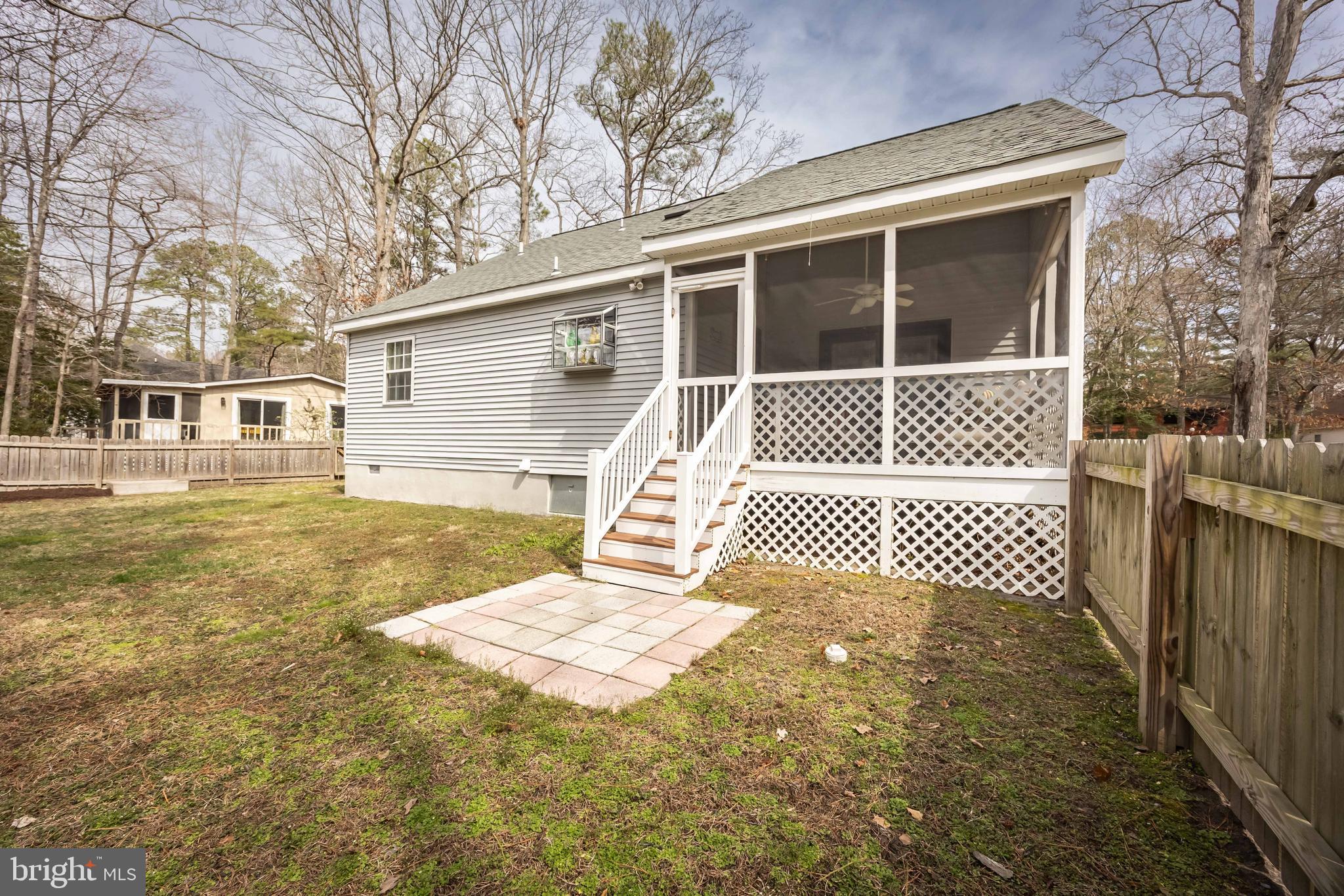OCEAN PINES - SOMERSET - Residential