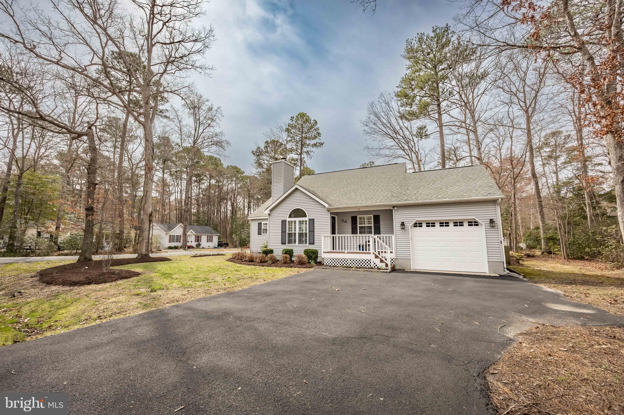 OCEAN PINES - SOMERSET - Residential