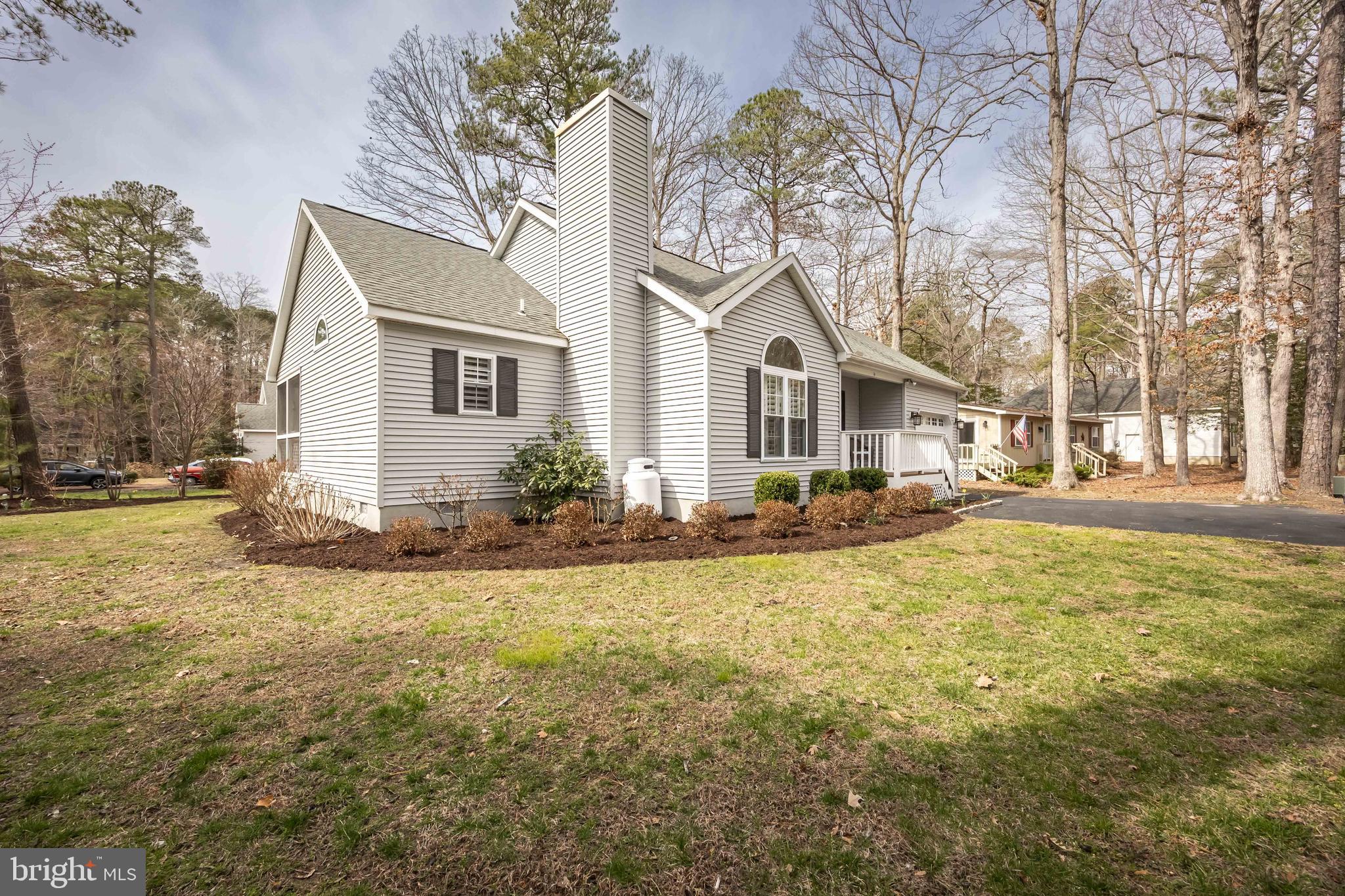 OCEAN PINES - SOMERSET - Residential