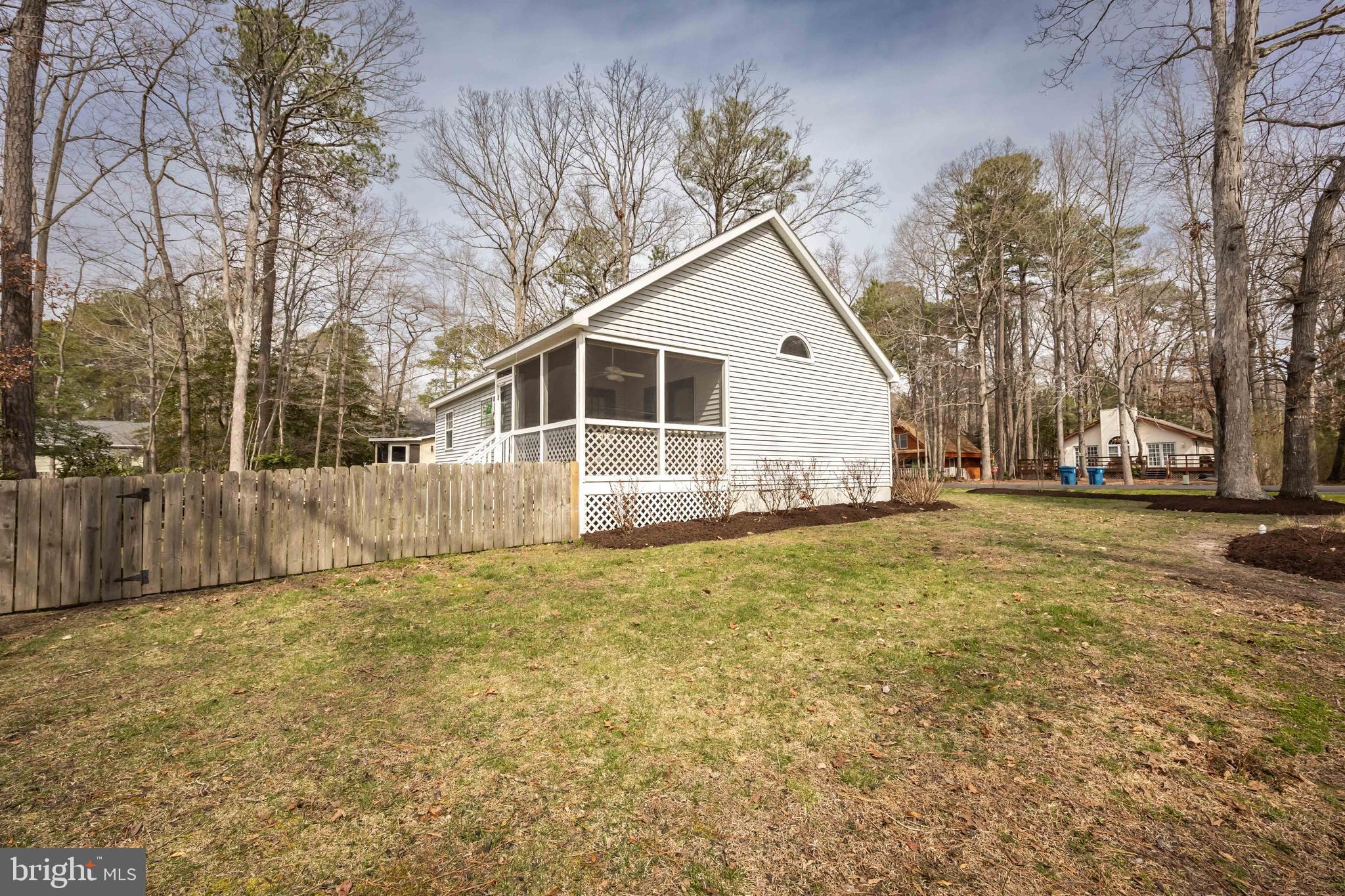 OCEAN PINES - SOMERSET - Residential