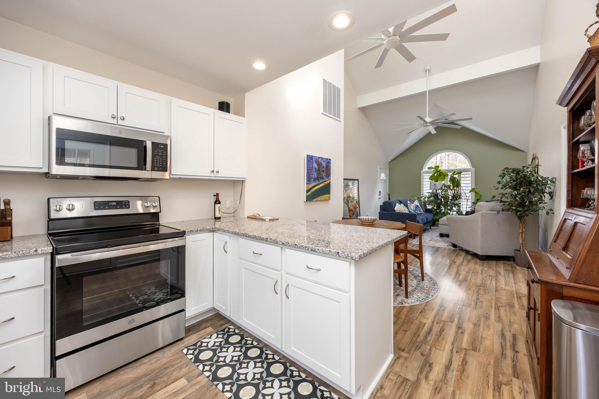 OCEAN PINES - SOMERSET - Residential