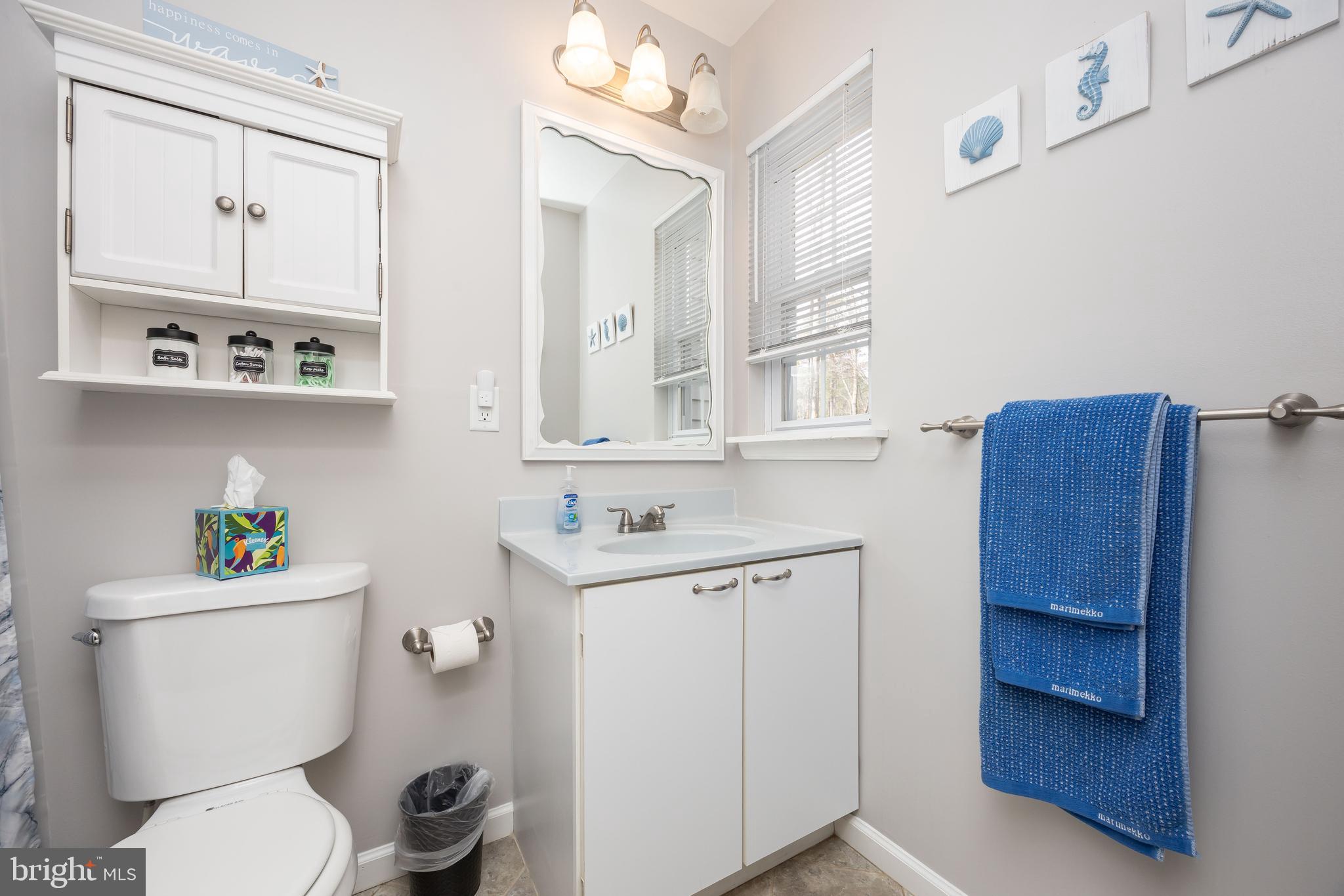 OCEAN PINES - SOMERSET - Residential