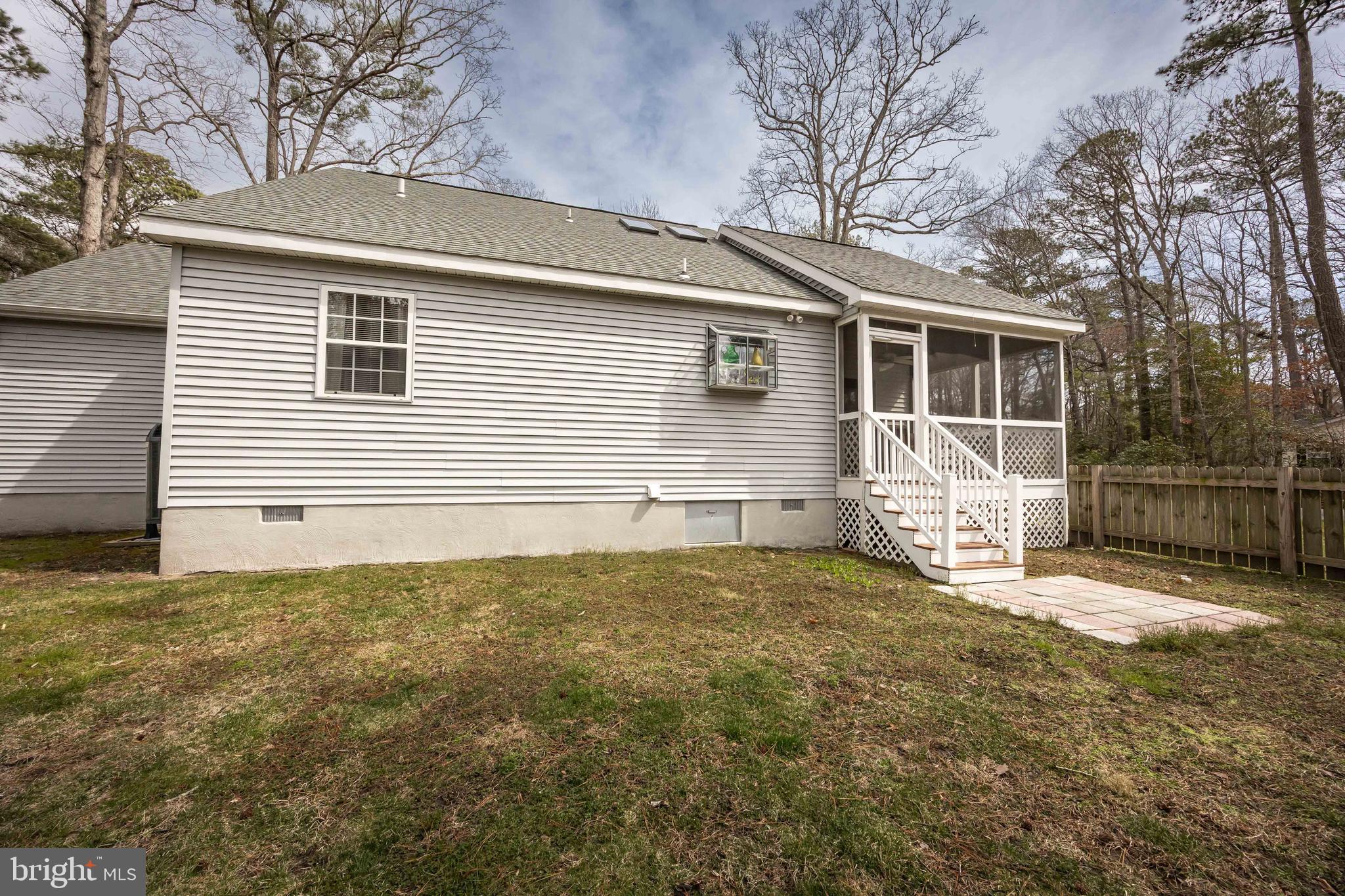 OCEAN PINES - SOMERSET - Residential