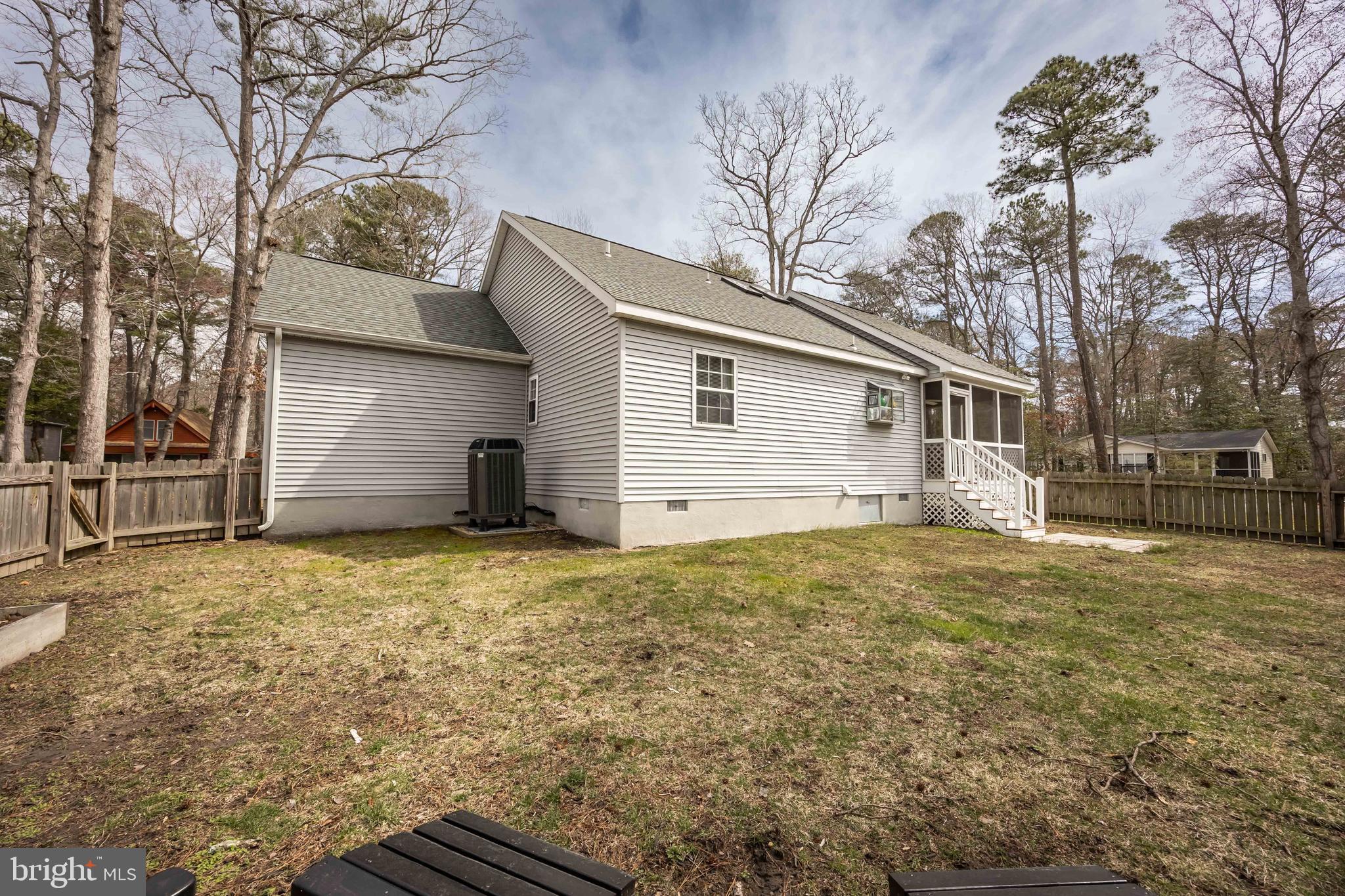OCEAN PINES - SOMERSET - Residential