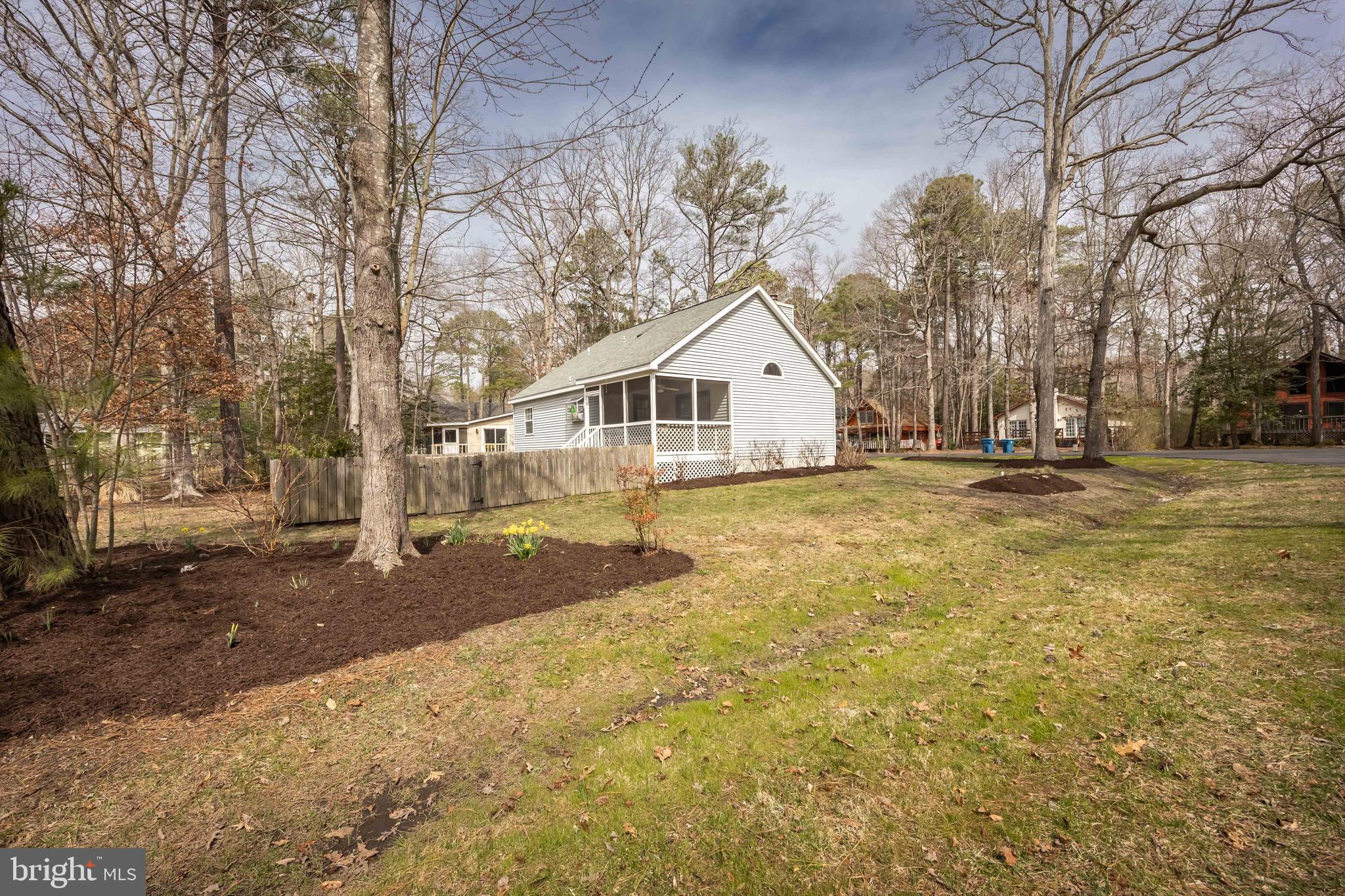 OCEAN PINES - SOMERSET - Residential