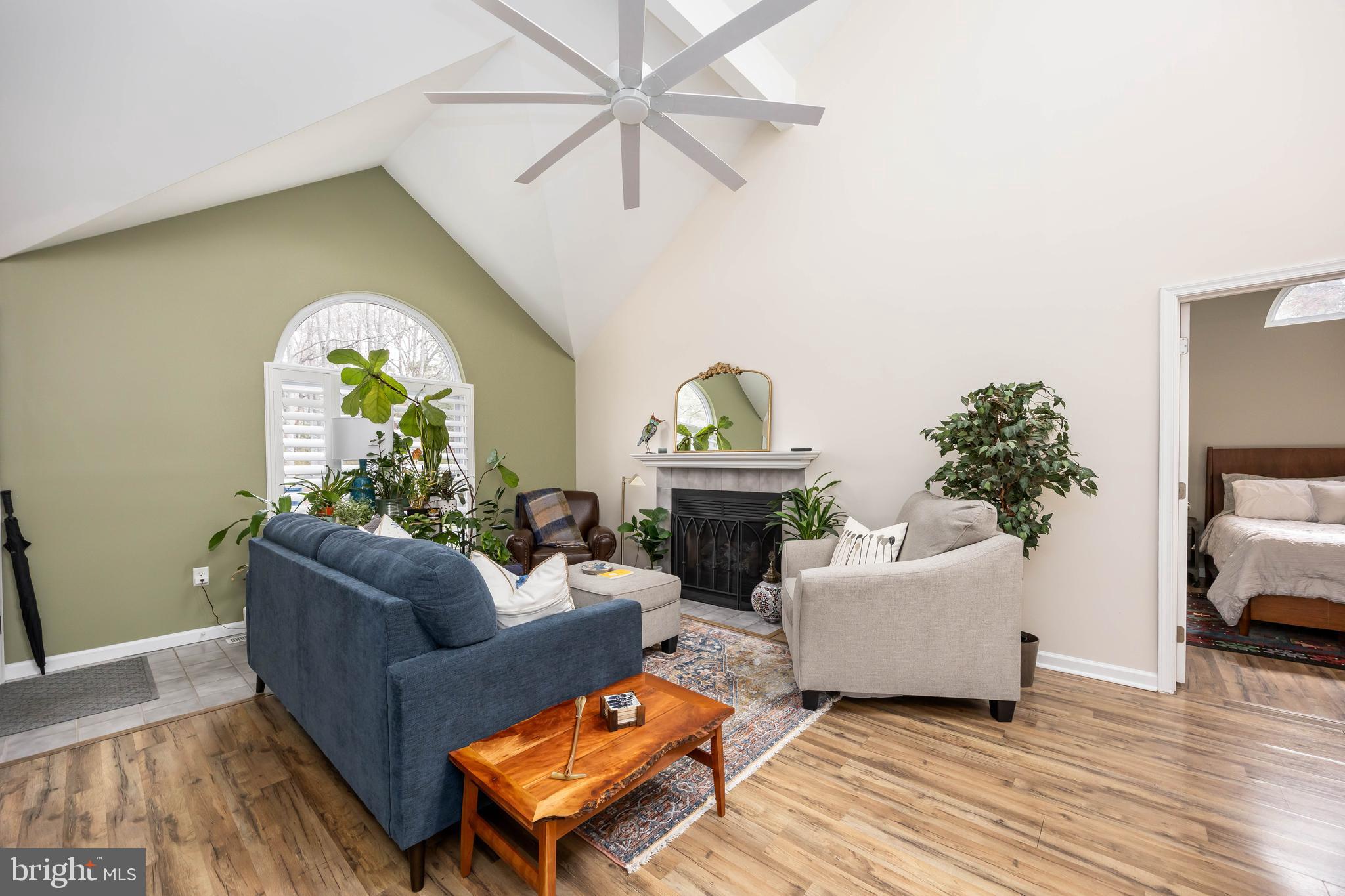 OCEAN PINES - SOMERSET - Residential