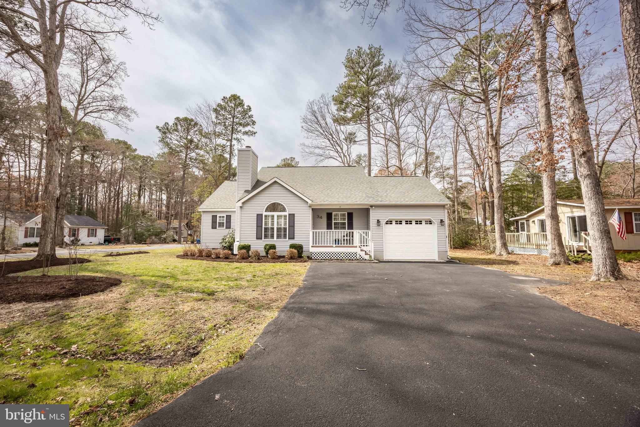 OCEAN PINES - SOMERSET - Residential