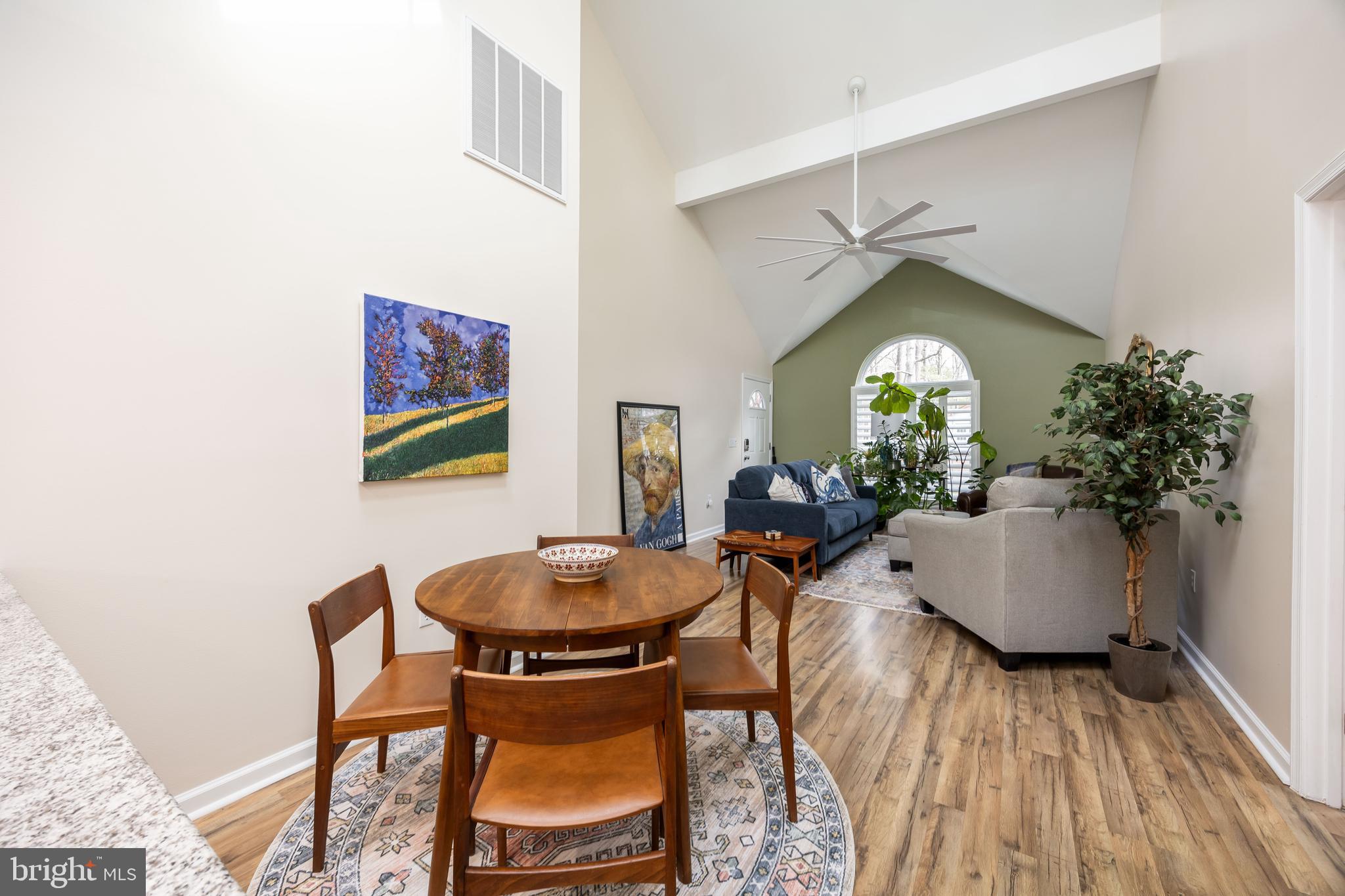 OCEAN PINES - SOMERSET - Residential