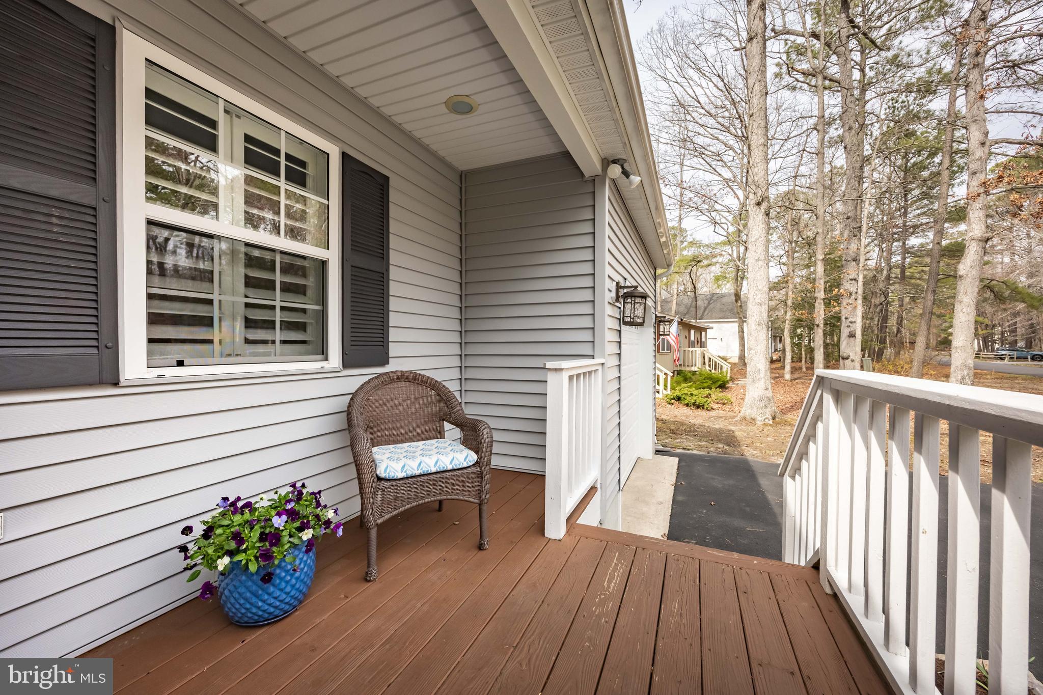 OCEAN PINES - SOMERSET - Residential